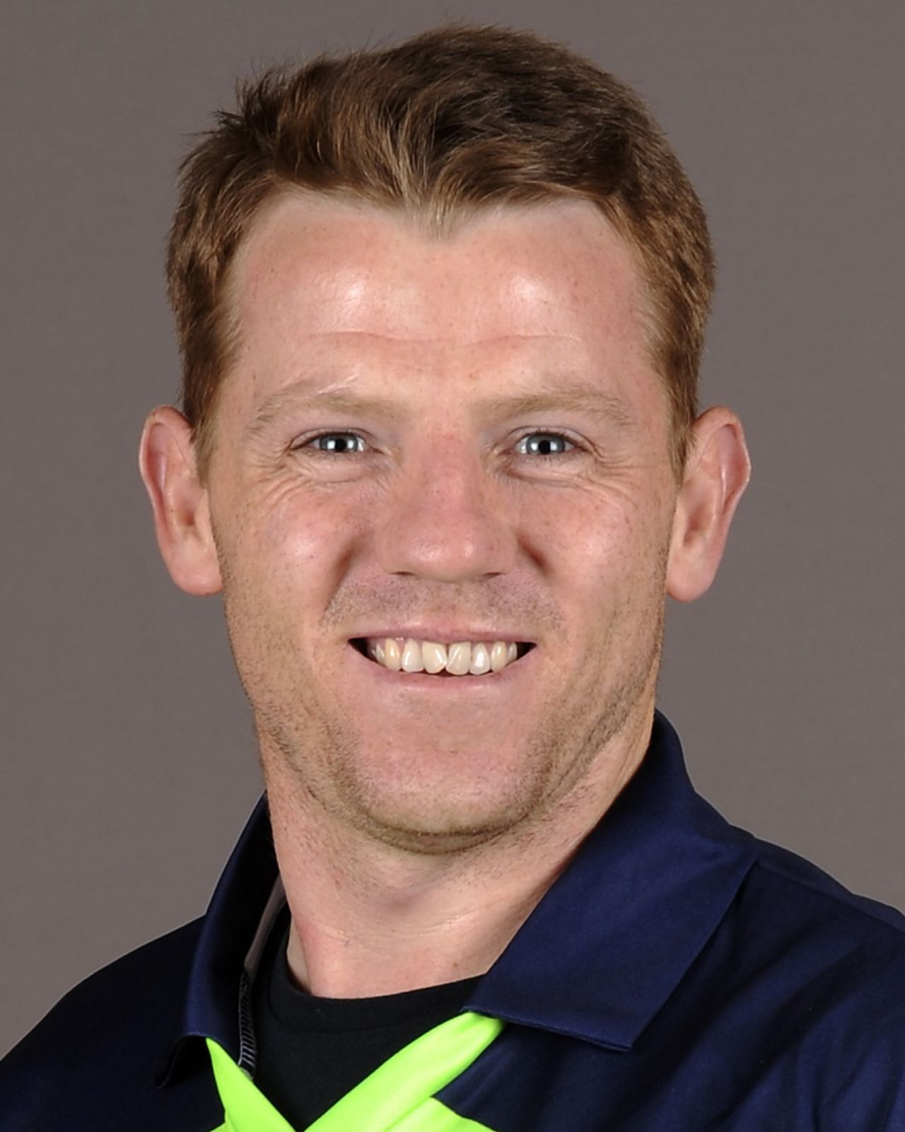 Niall O'Brien profile photo