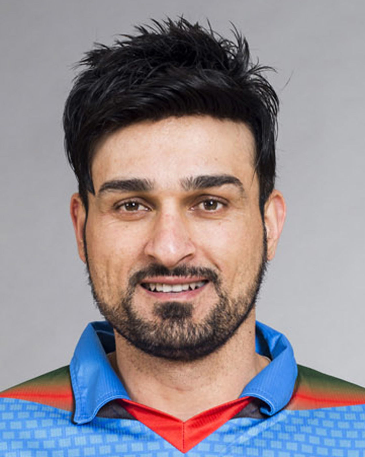 Hamid Hassan profile photo