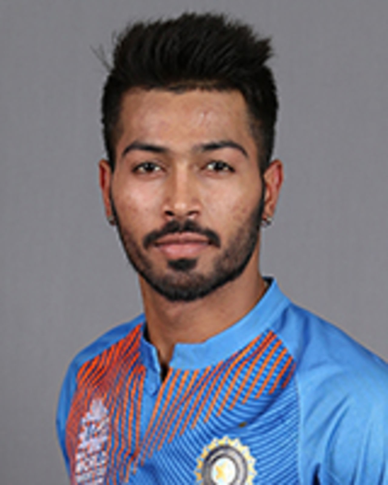 Hardik Pandya profile photo