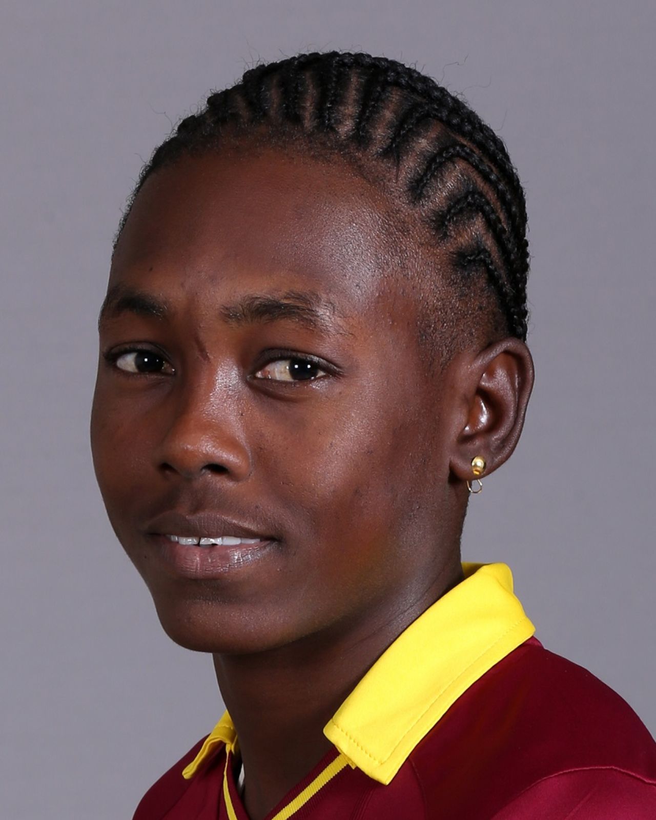Shemaine Campbelle profile photo