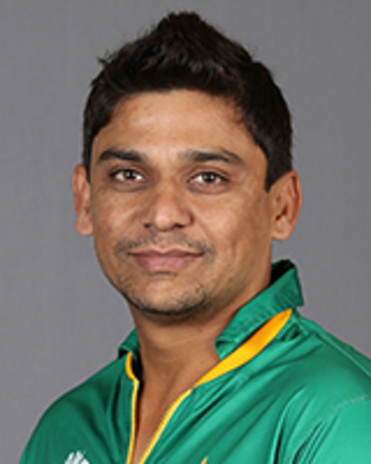 Khalid Latif, player portrait