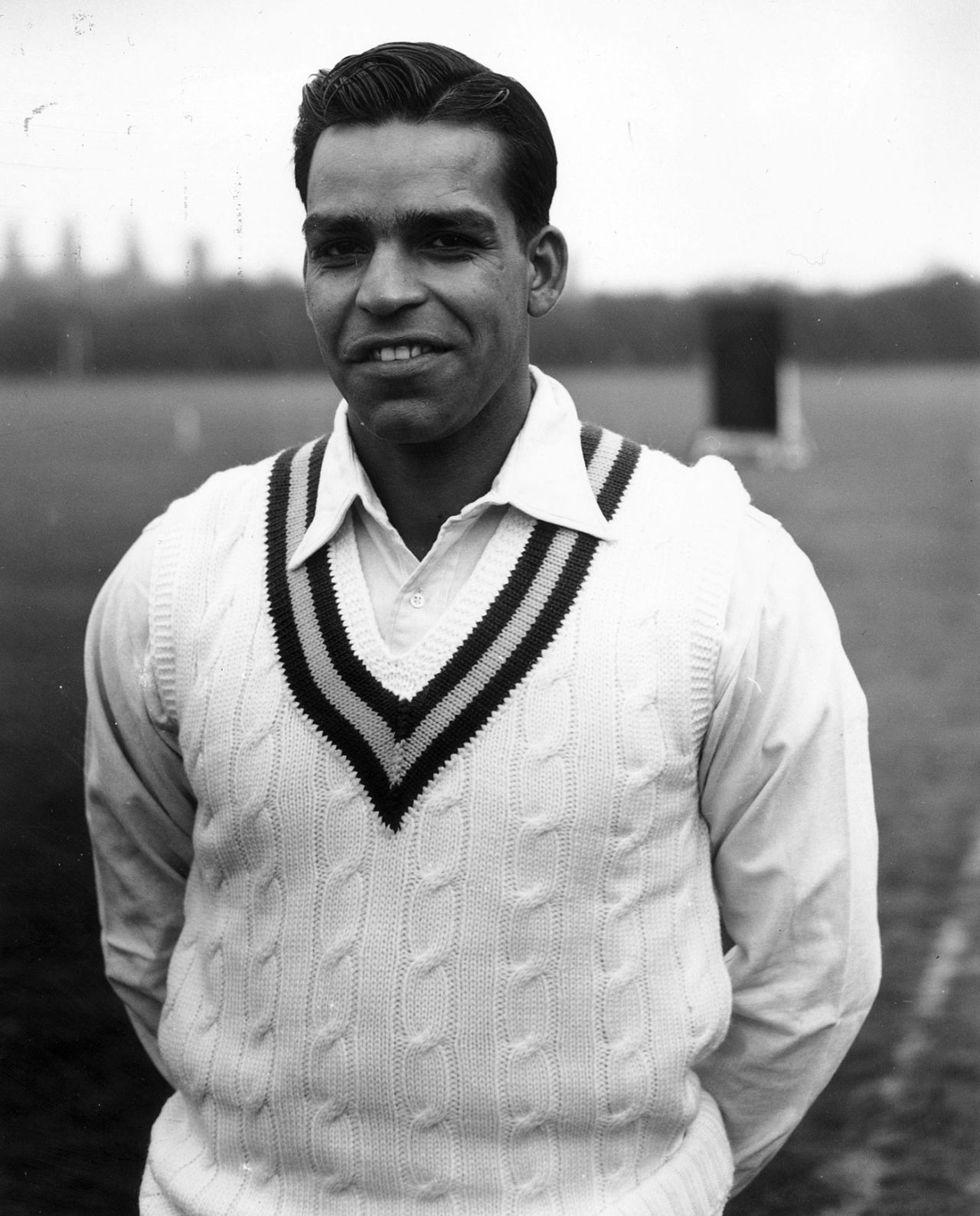 Imtiaz Ahmed profile, May 5, 1954