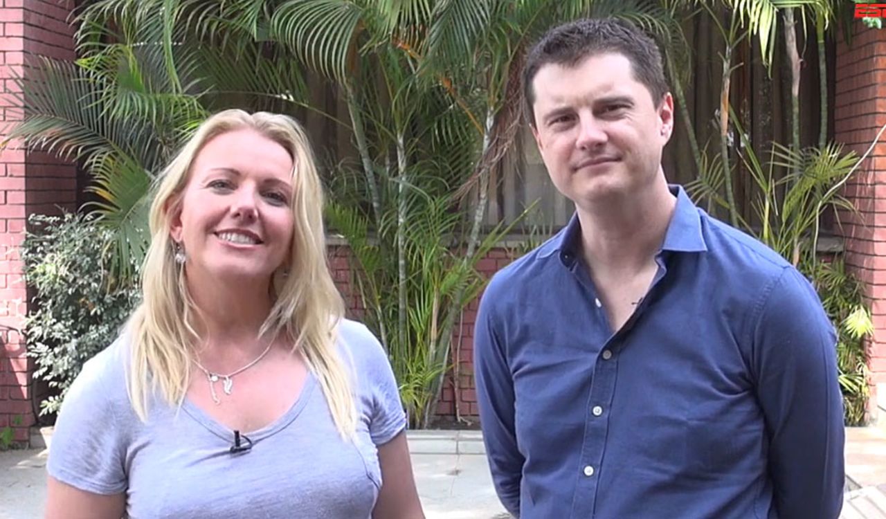 Polite enquiries screengrab