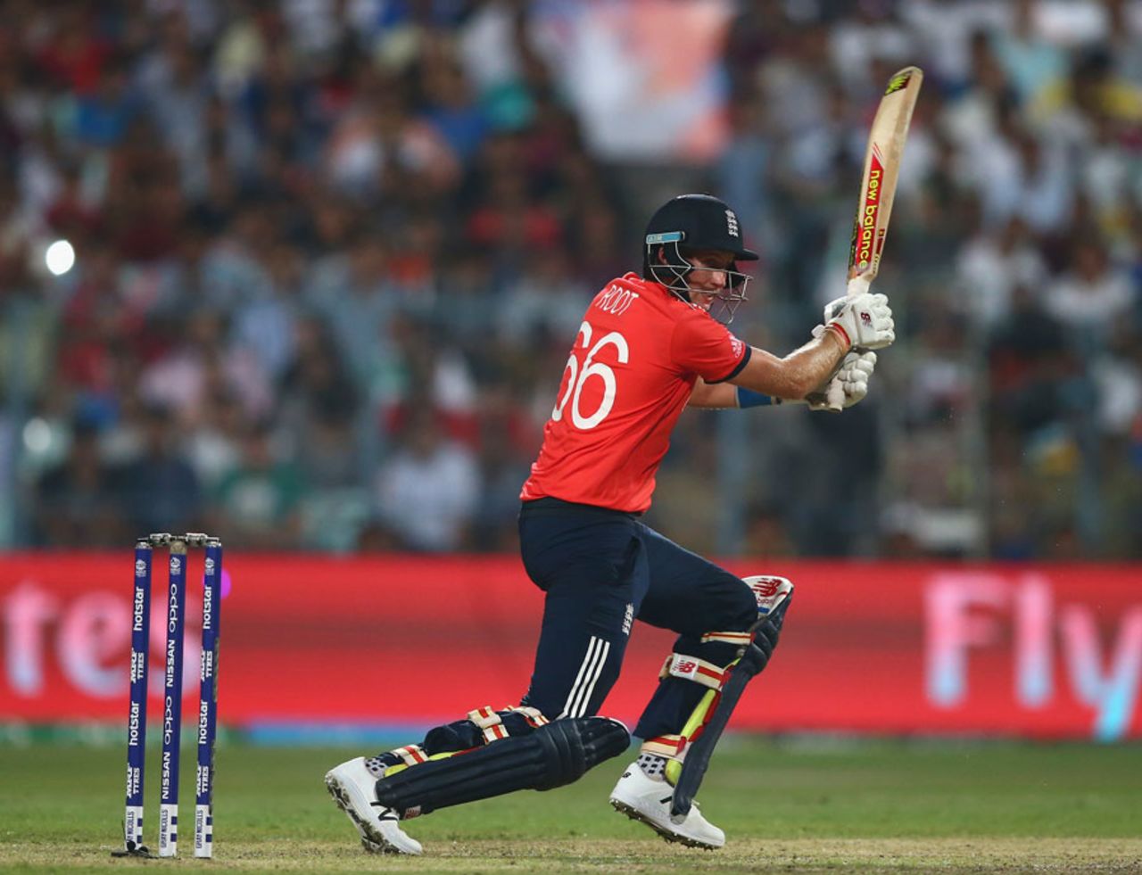 Joe Root produced another classy fifty, England v West Indies, World T20, final, Kolkata, April 3, 2016