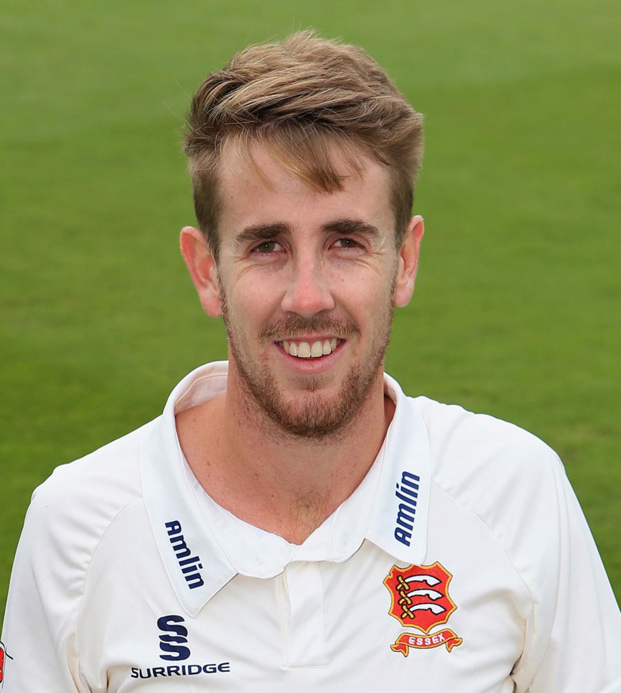 Matthew Quinn profile