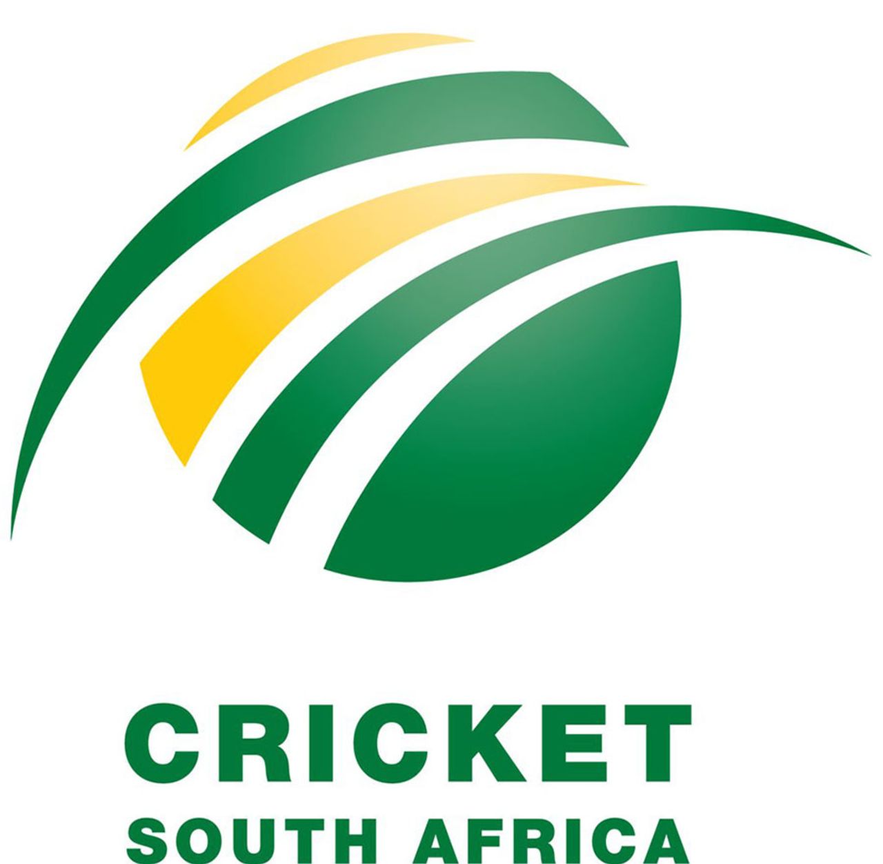 Cricket South Africa (CSA) logo