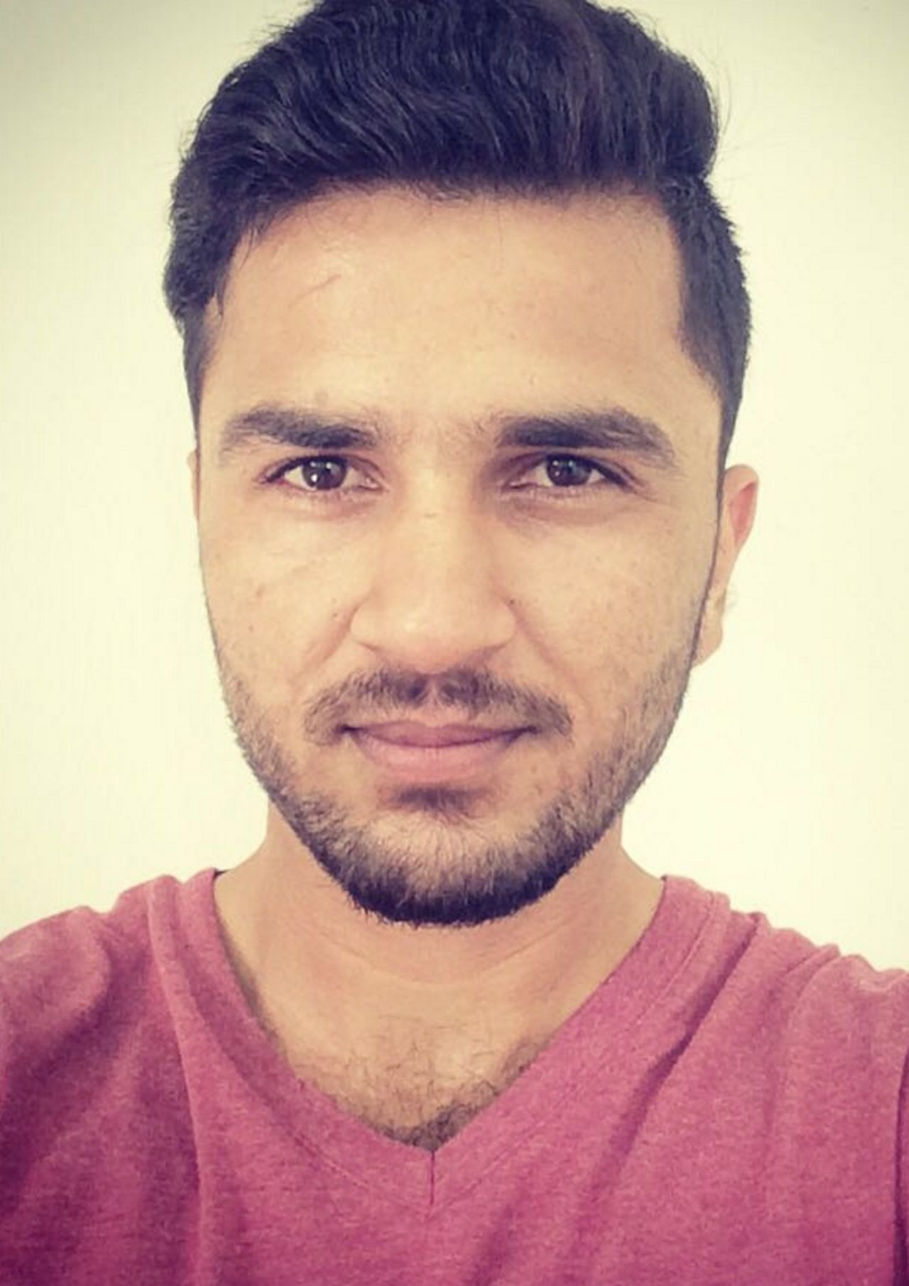 Ahsan Abbasi player portrait