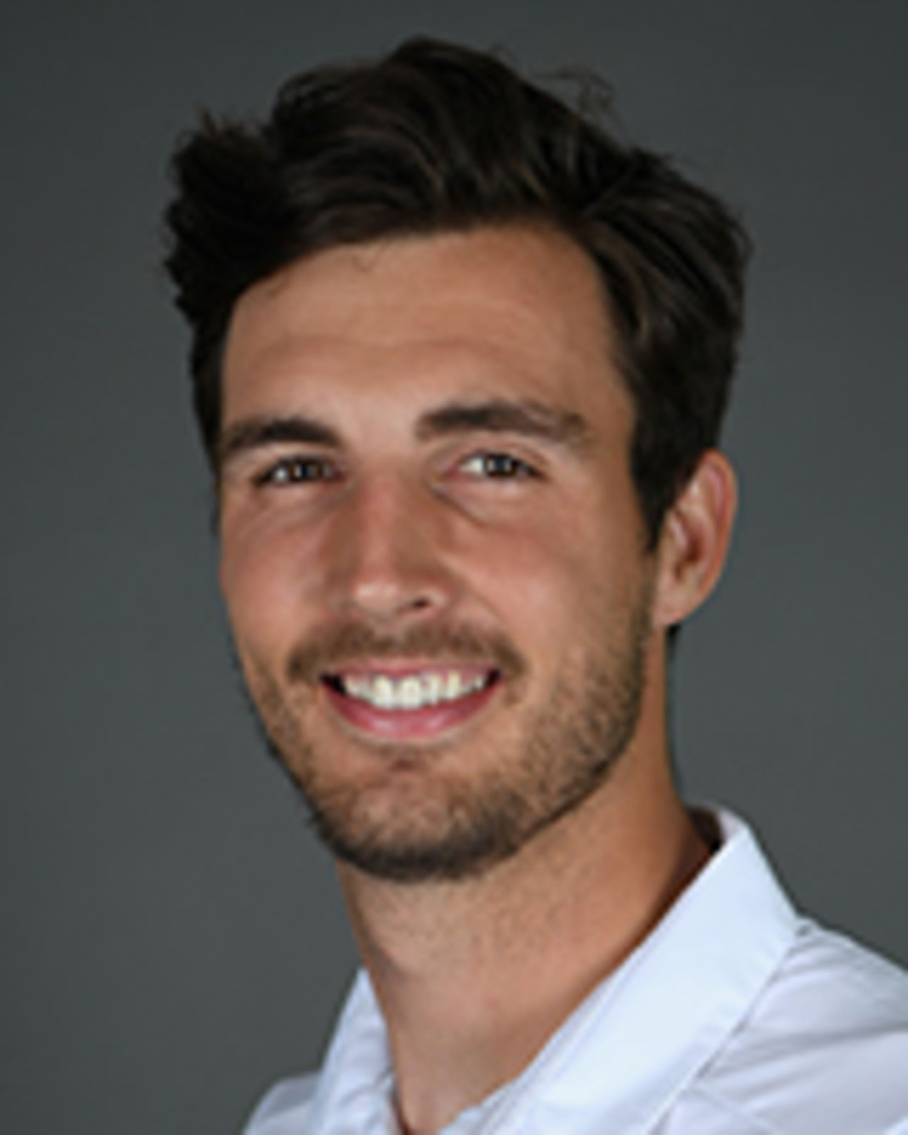 Steven Finn, player portrait | ESPNcricinfo.com