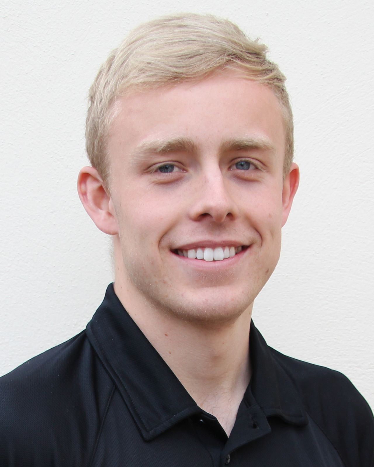 Oliver Nightingale portrait, May 2016