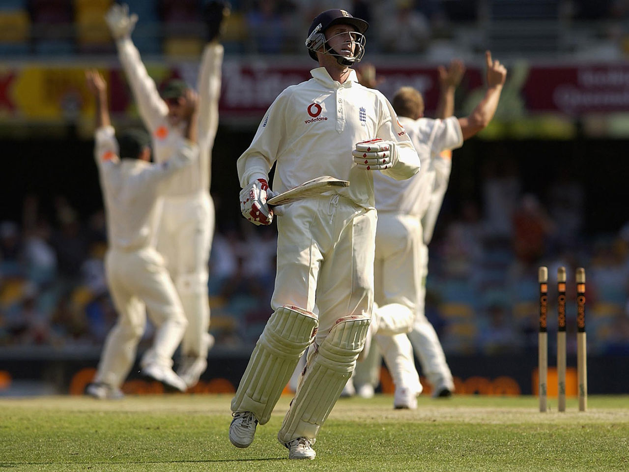 England tour of Australia The Ashes Series 2002-03 Nov 7 England tour of Australia The Ashes Series 2002-03 Nov 7