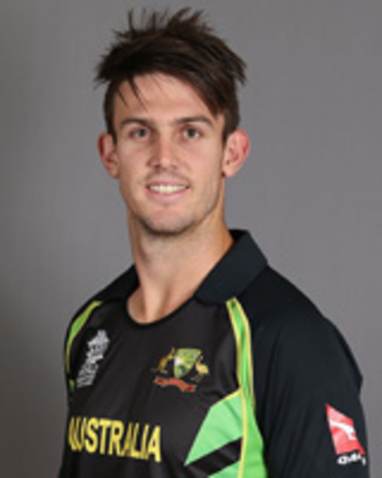 Mitchell Marsh player profile