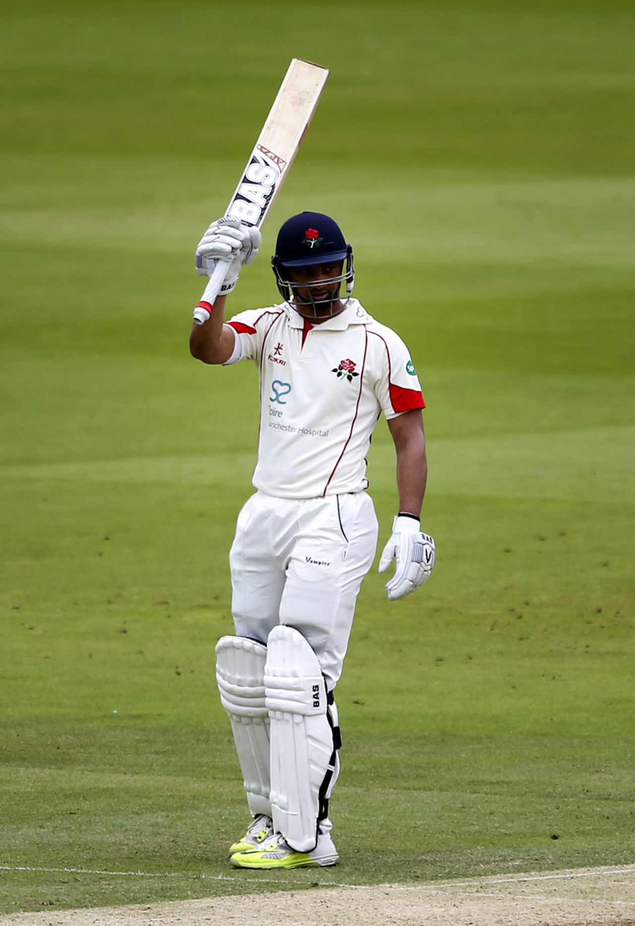 Alviro Petersen racked up 191, Middlesex v Lancashire, County Championship, Division One, Lord's, 2nd day, June 27, 2016