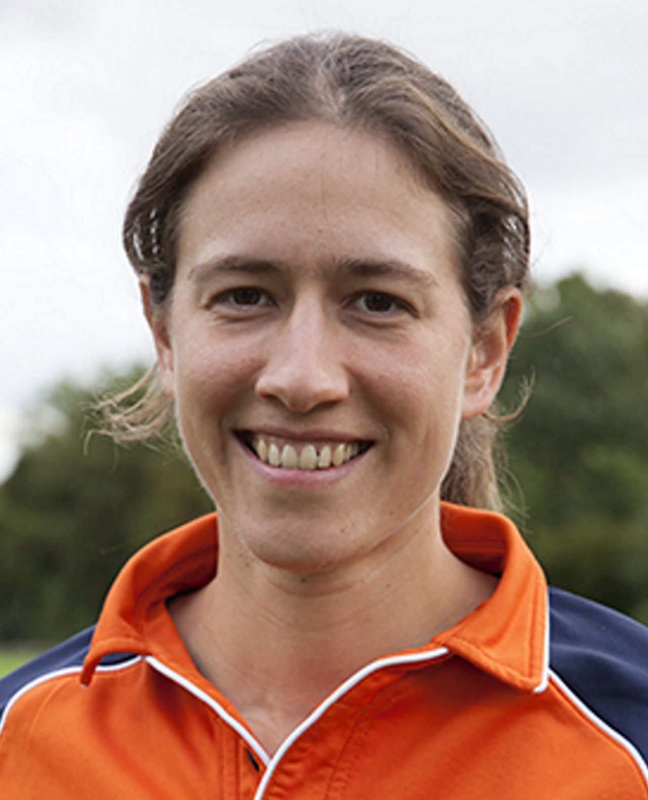 Esther de Lange player portrait