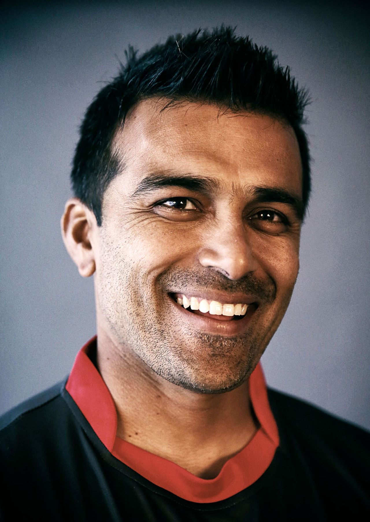 Khurram Khan headshot, Melbourne, February 8, 2015