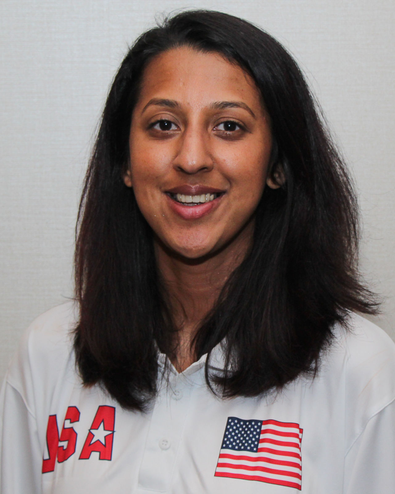 Akshatha Rao portrait, September 2016