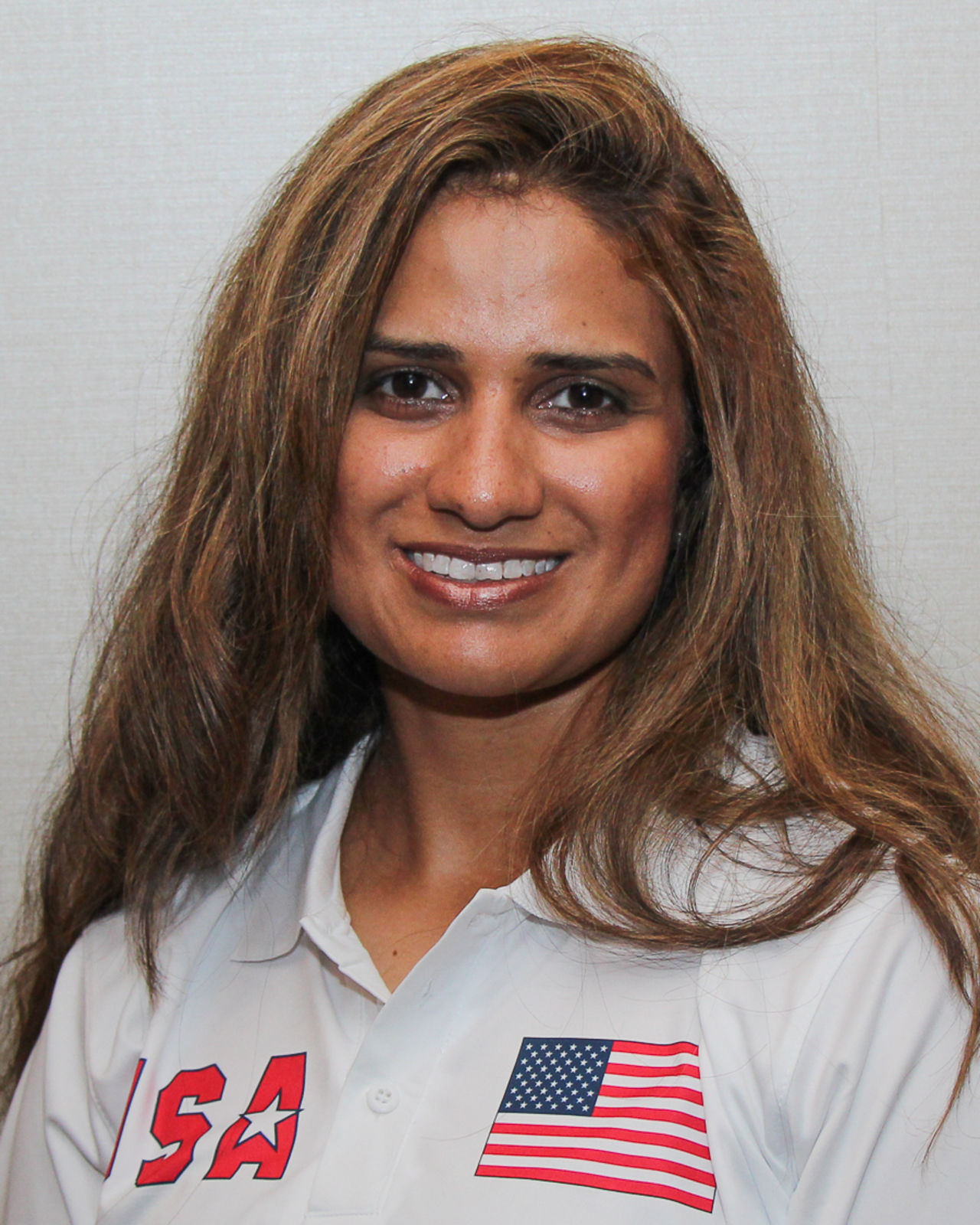 Sara Farooq portrait, September 2016 