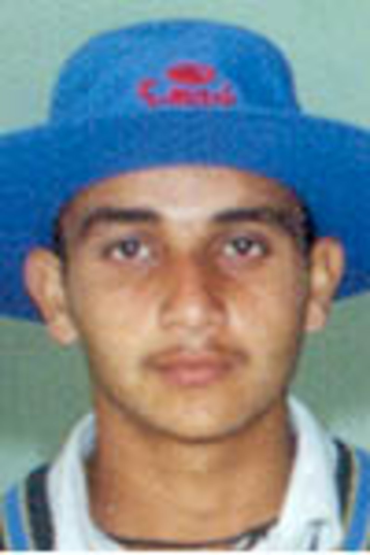 Anshul Kapoor, Uttar Pradesh, Portrait