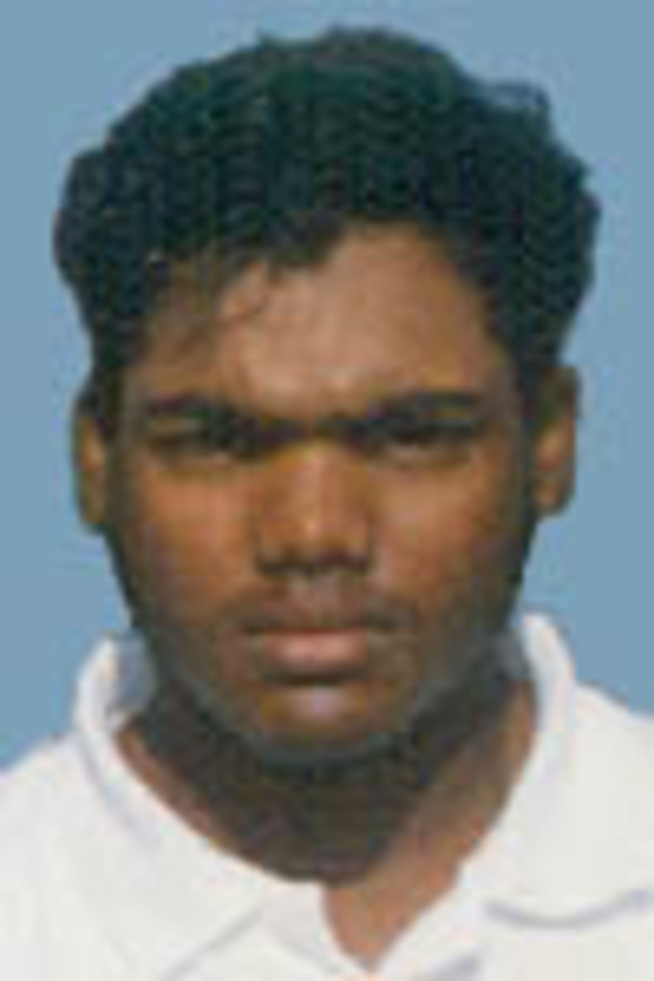 Nitin Menon, Madhya Pradesh, Portrait