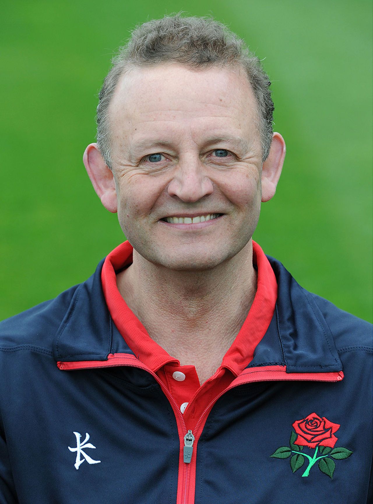 John Stanworth portrait, April 4, 2014