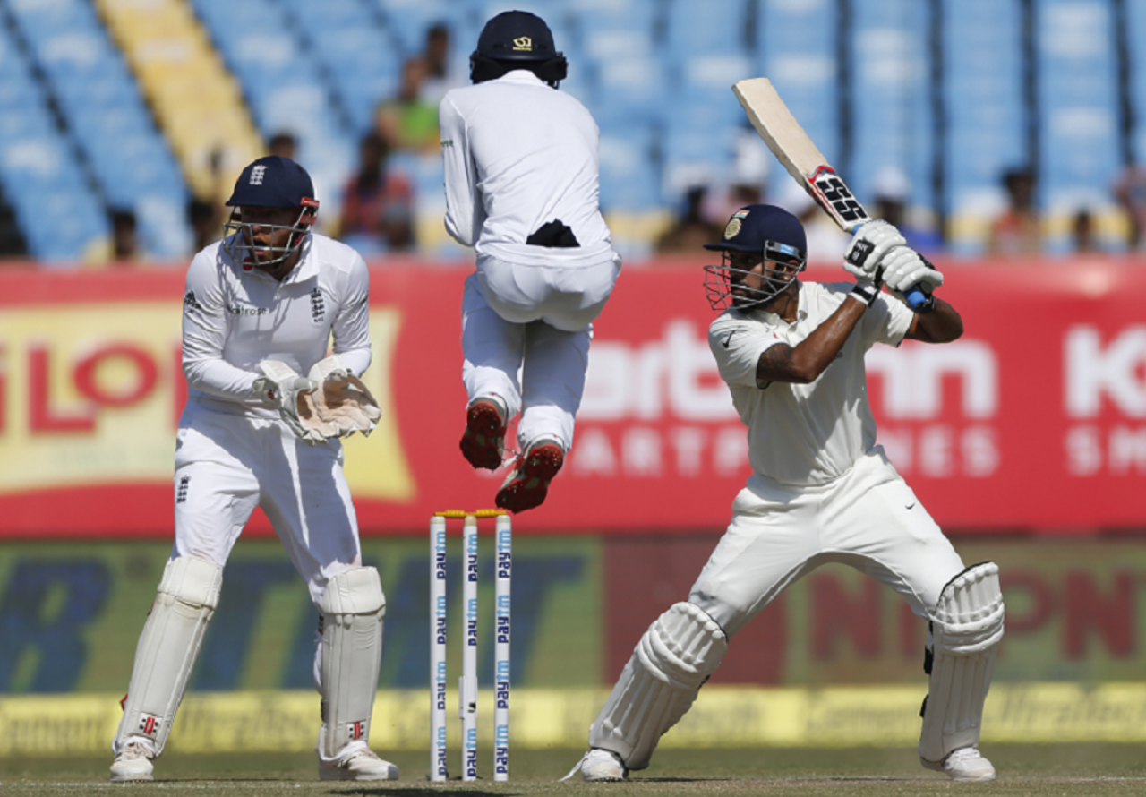 India vs England Test | KreedOn