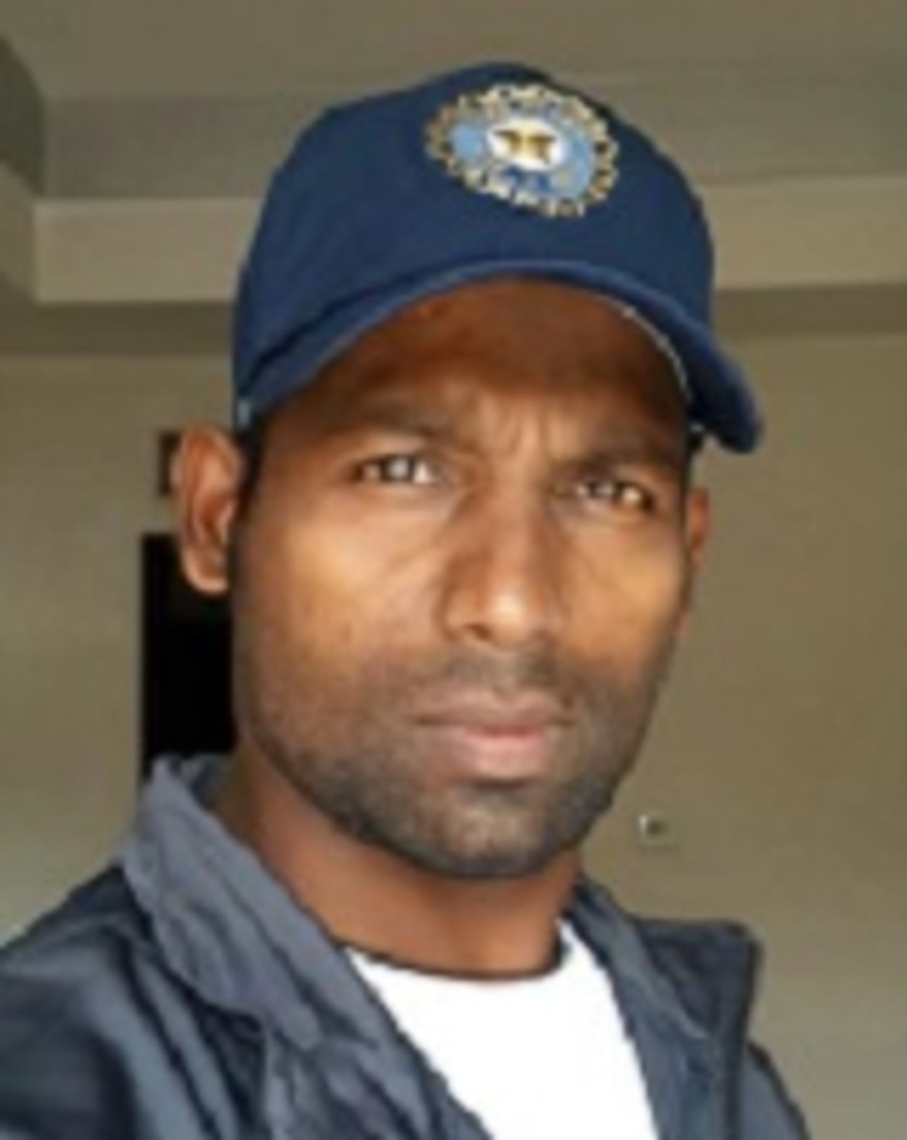 Imtiaz Ahmed headshot, November 12, 2016