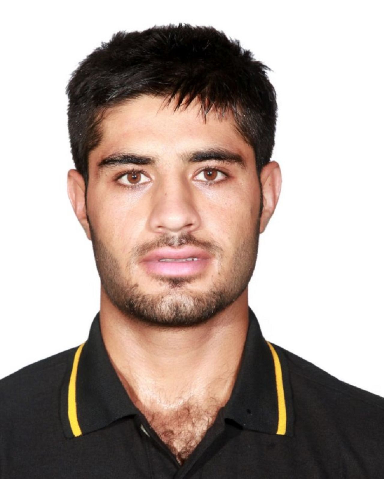 Mohammad Asghar profile picture, December 8, 2016
