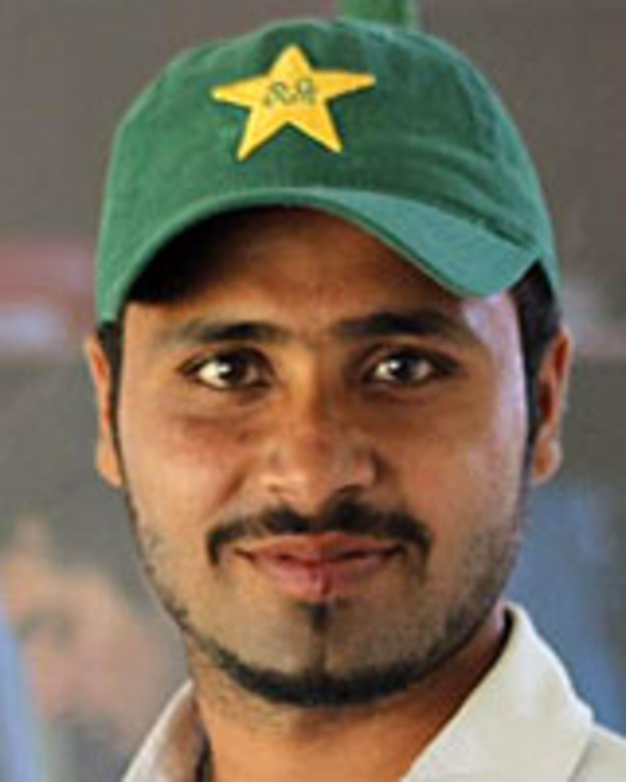 Fahim Ashraf portrait, December 2016