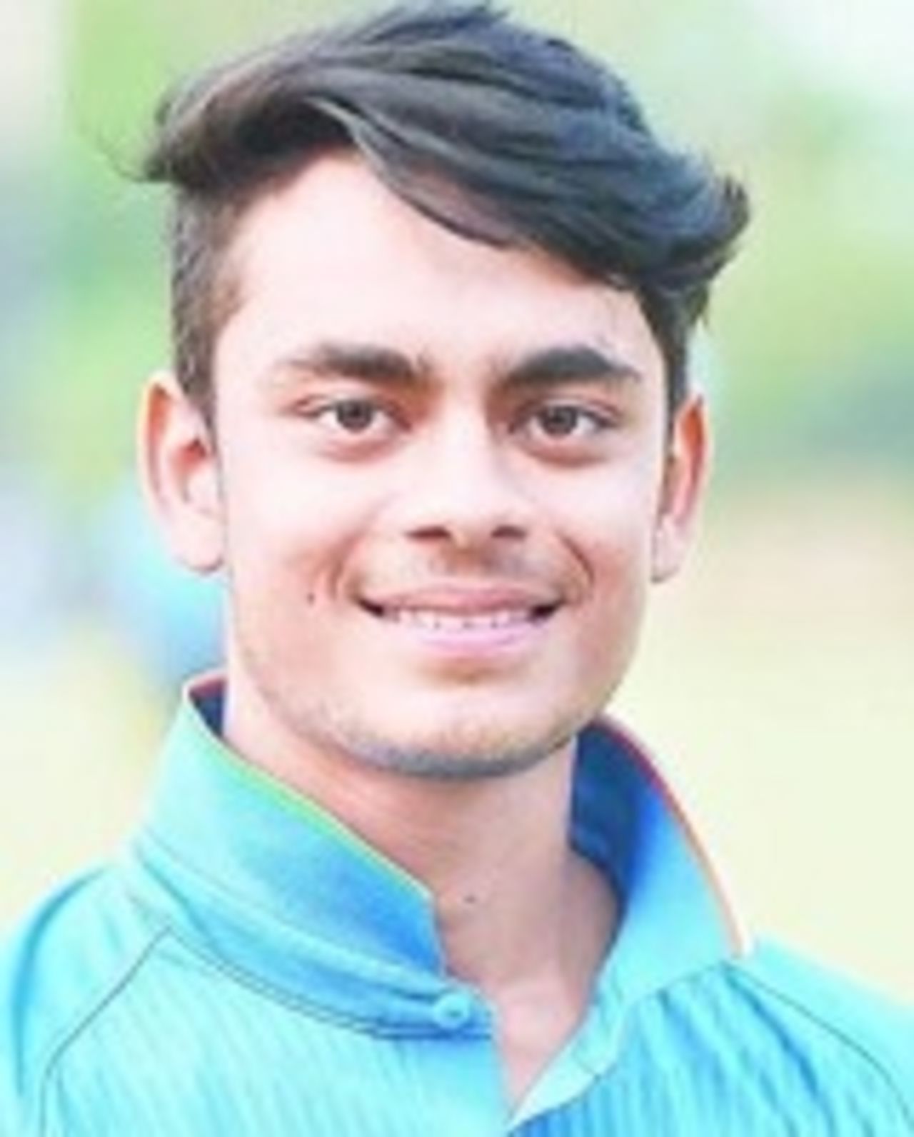 Ishan Kishan profile picture