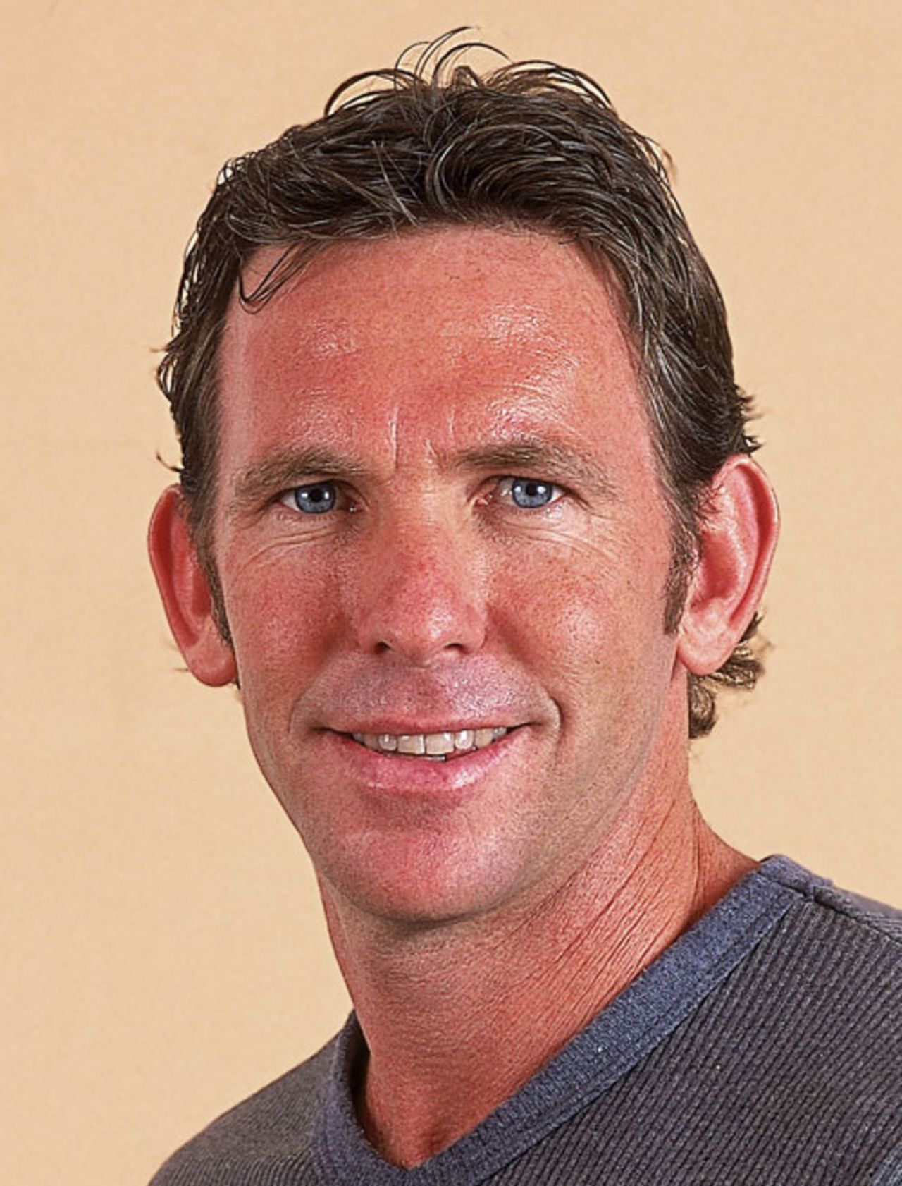 Dermot Reeve