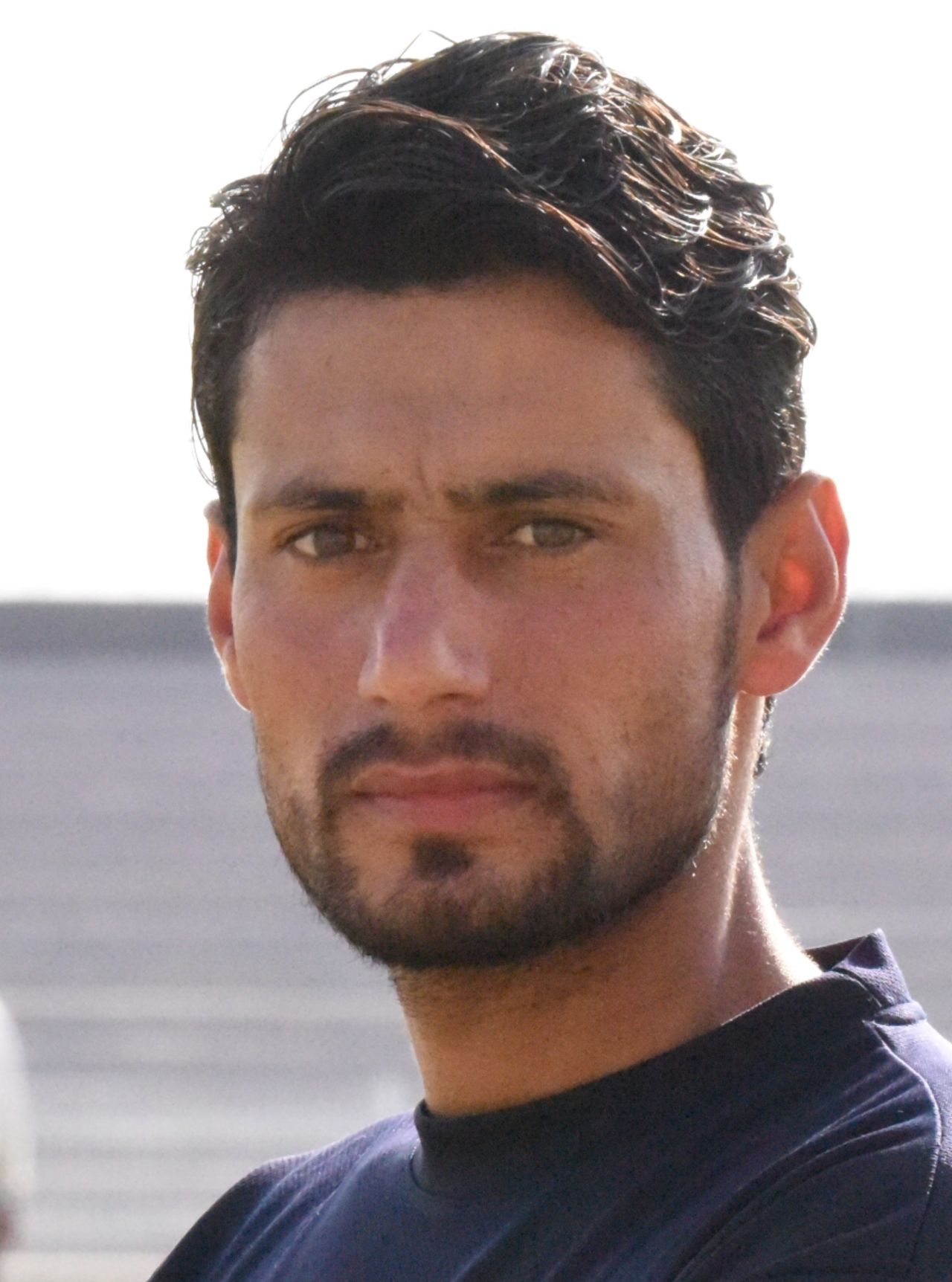 Attaullah player portrait