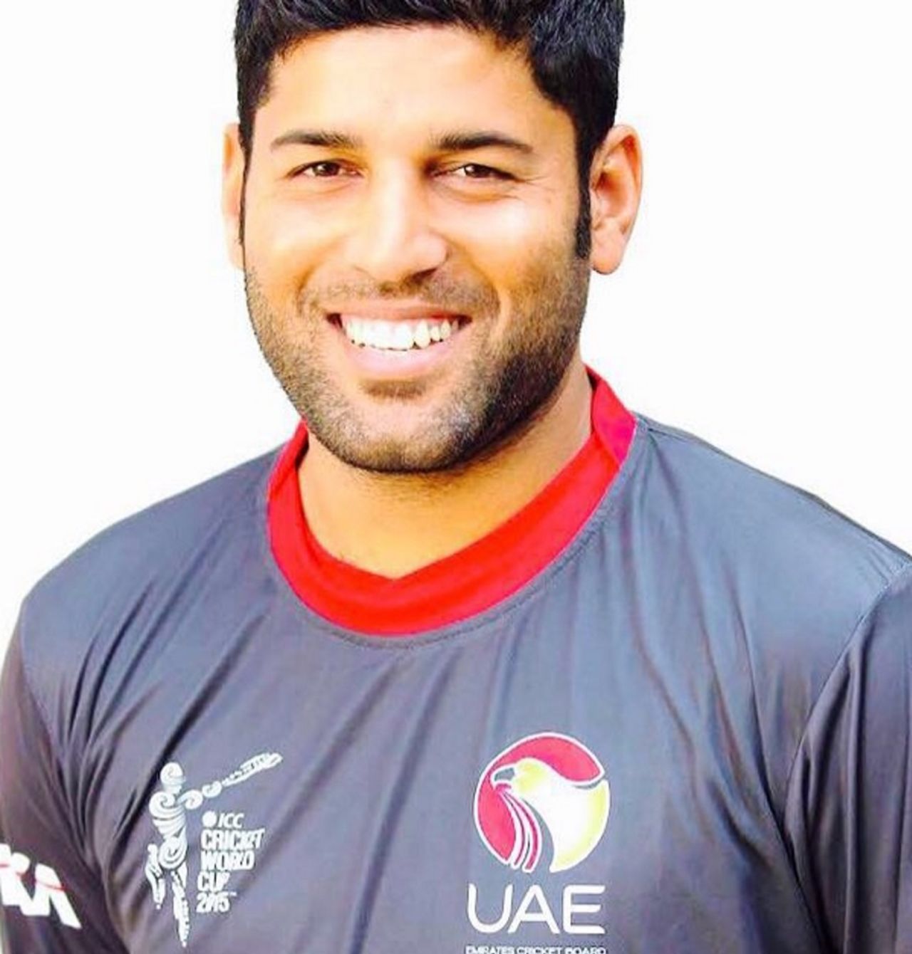 Mohammad Naveed player portrait