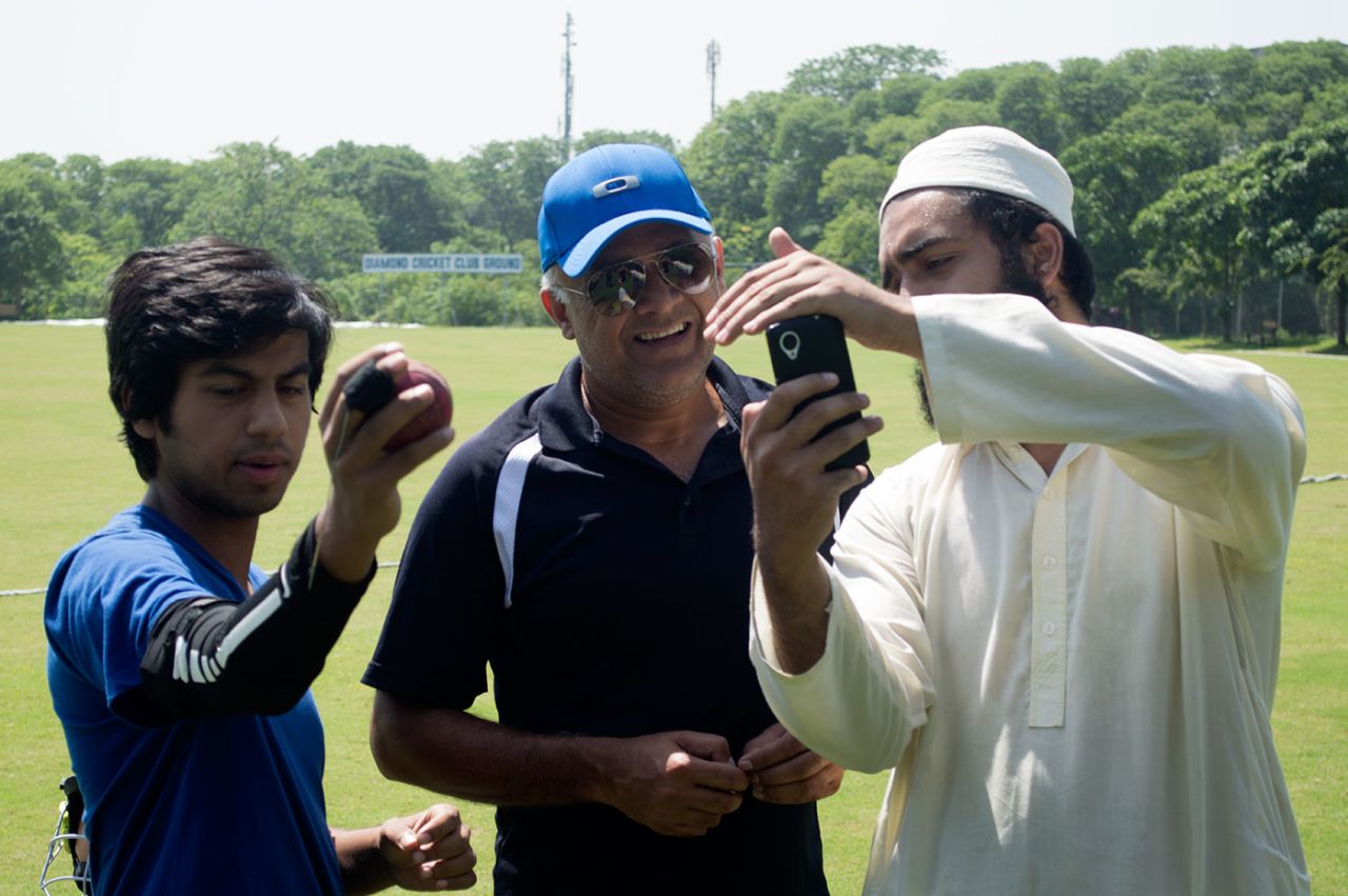 The CricFlex arm sleeve
