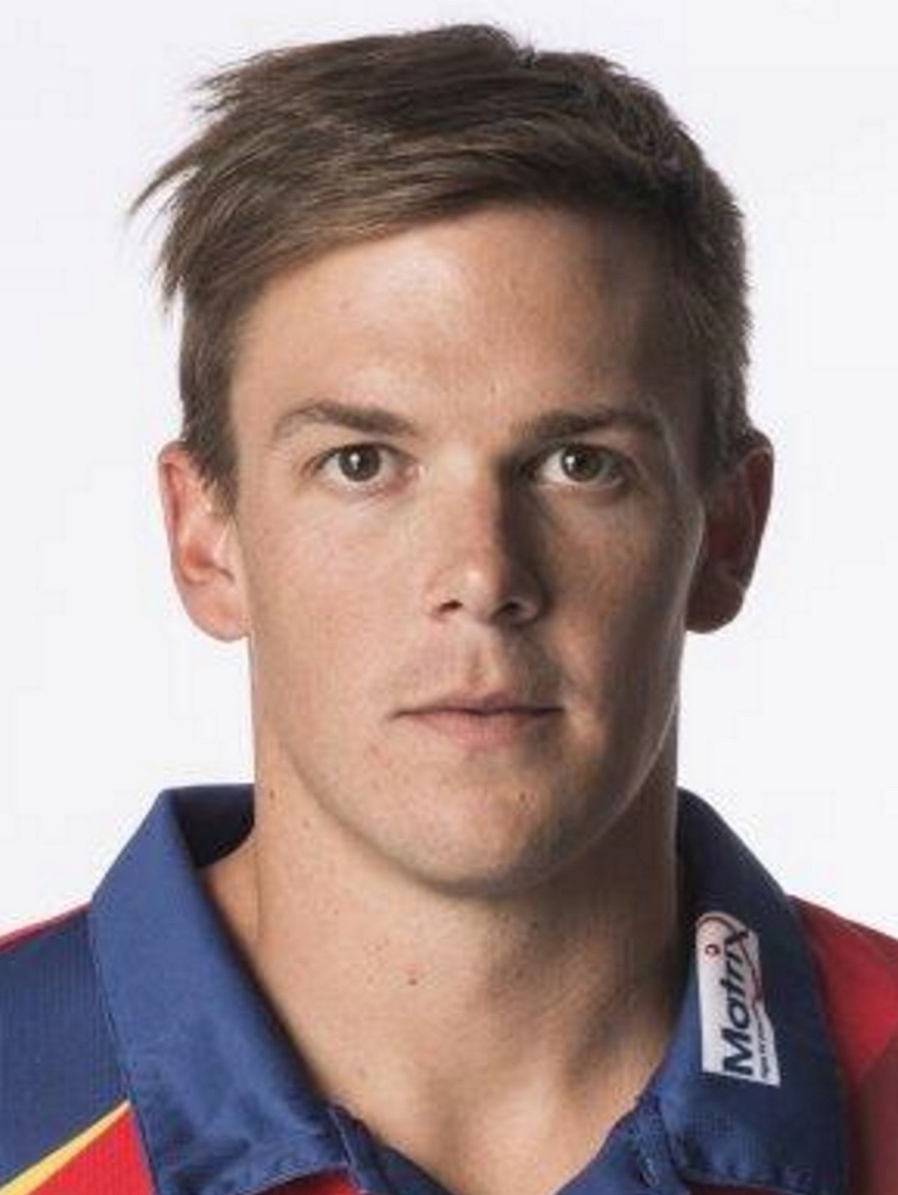 McGillivray player portrait