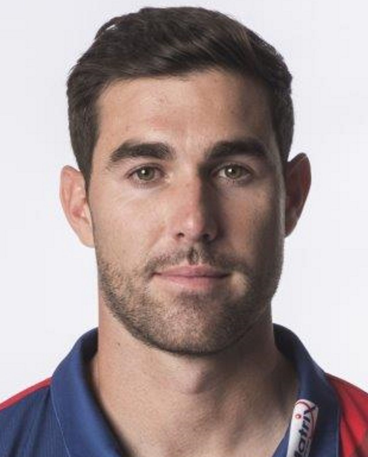 Jamison player portrait
