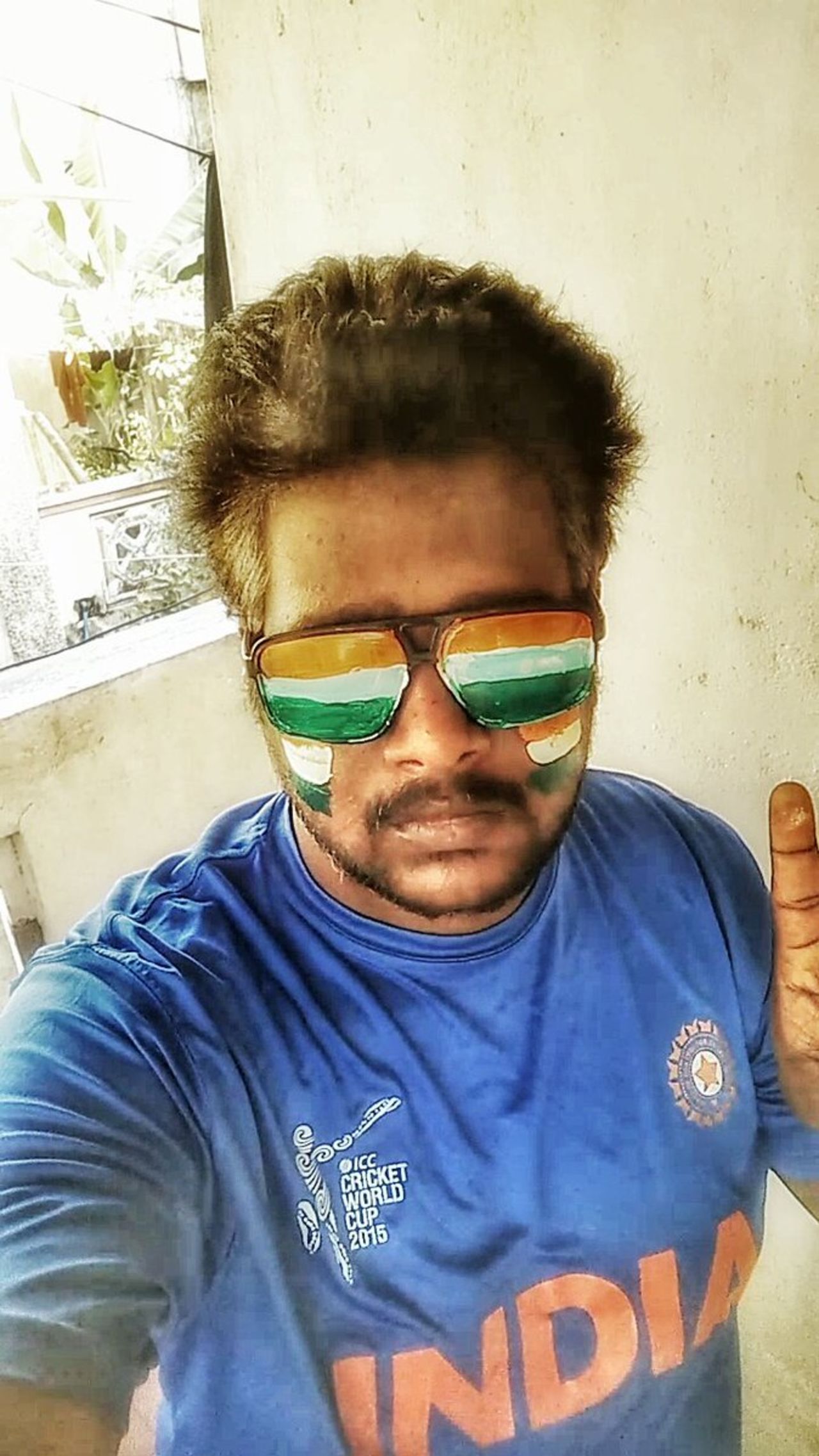 Saravanan: #CheerWithOPPO winner, March 23