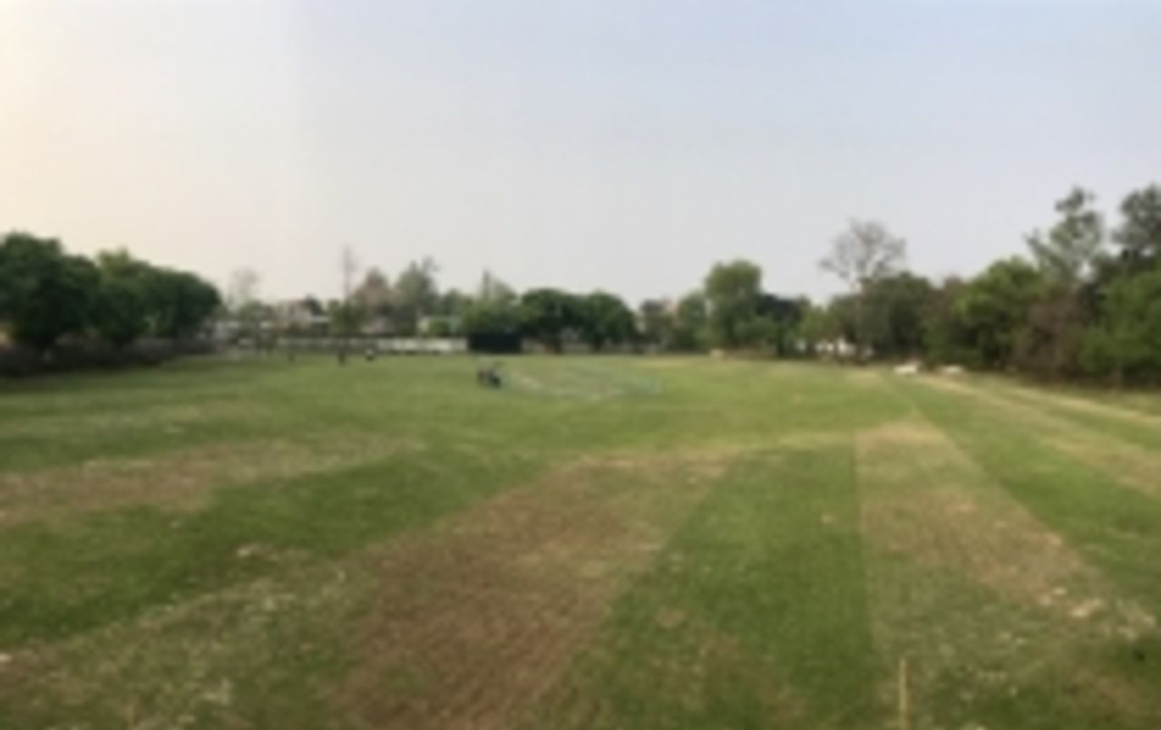 SSP Cricket Ground picture