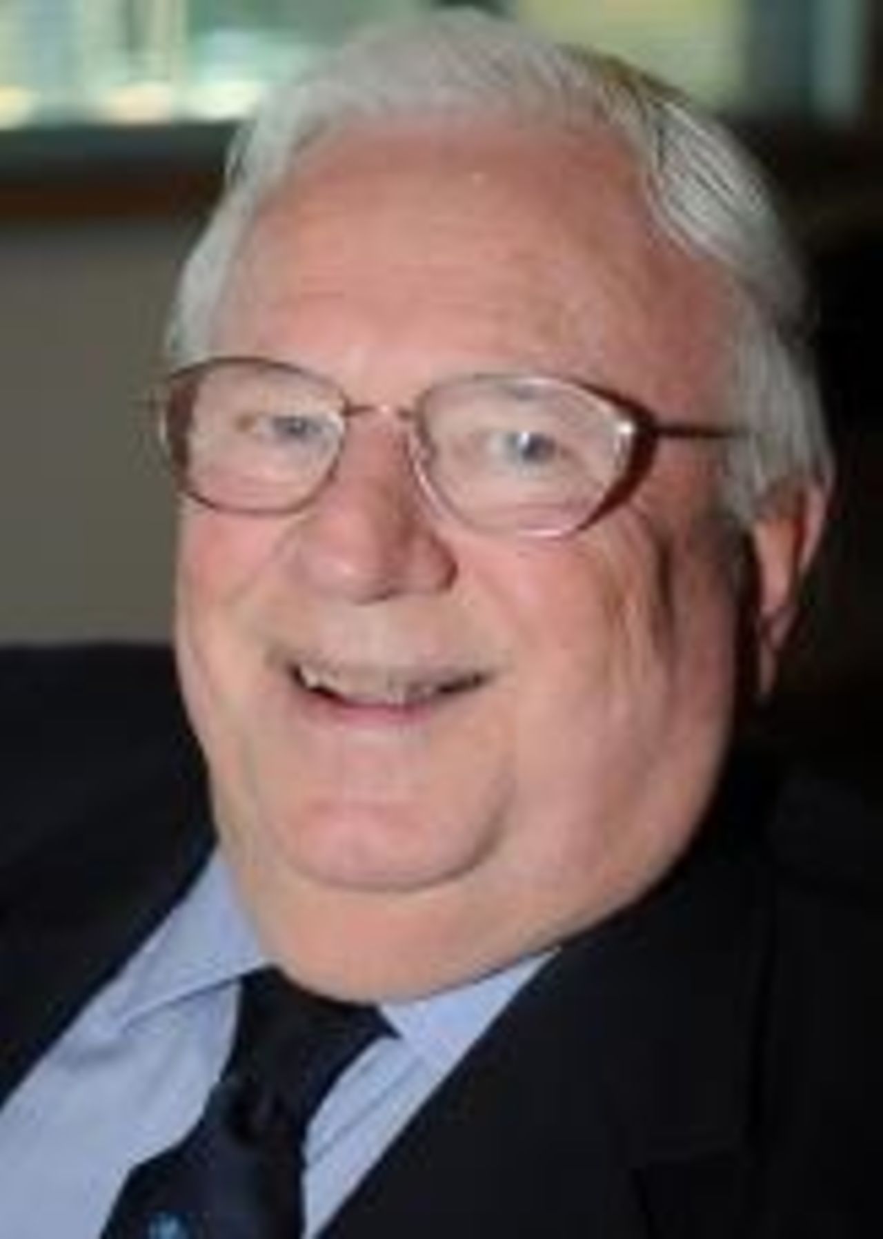 Geoffrey Evans
