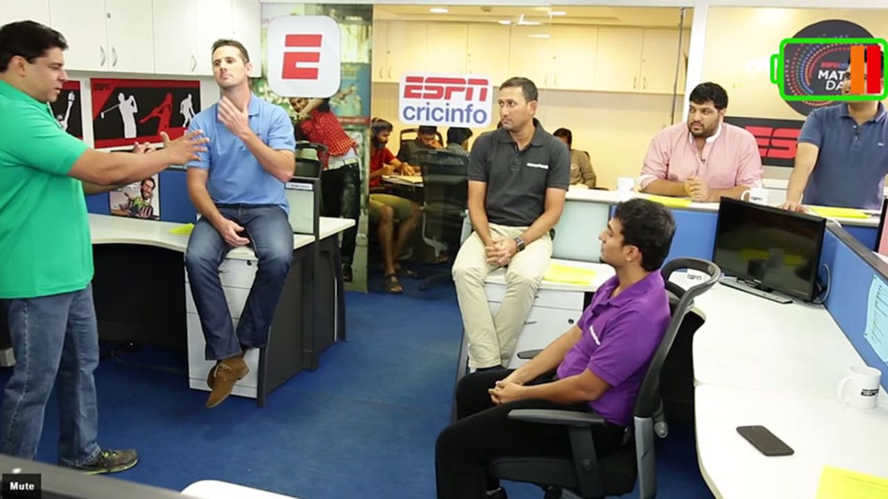 Screenshot of Run Order: Are bilateral ODI series still relevant?
