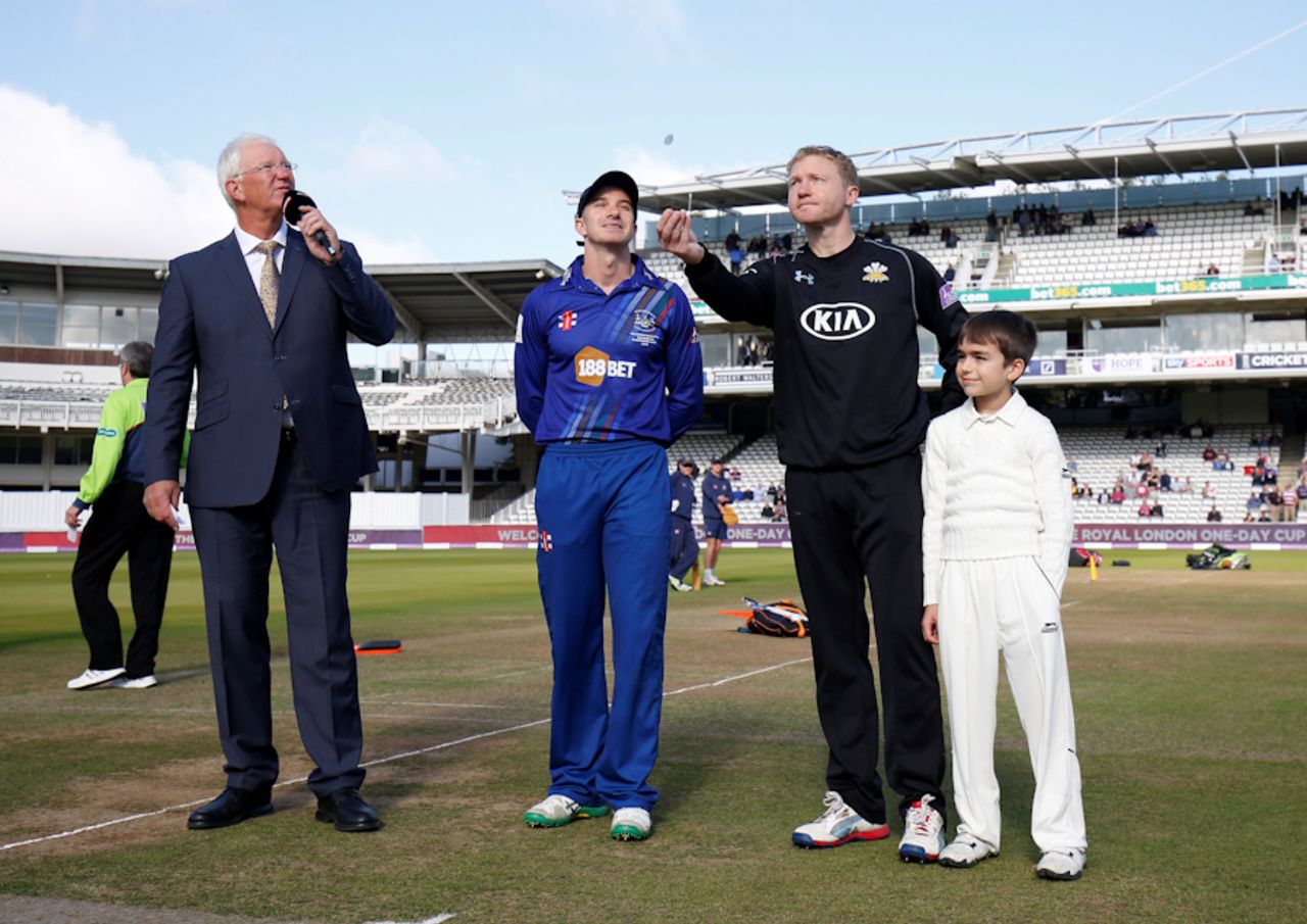 Paul Allott has left Sky for a full-time role at Lancashire