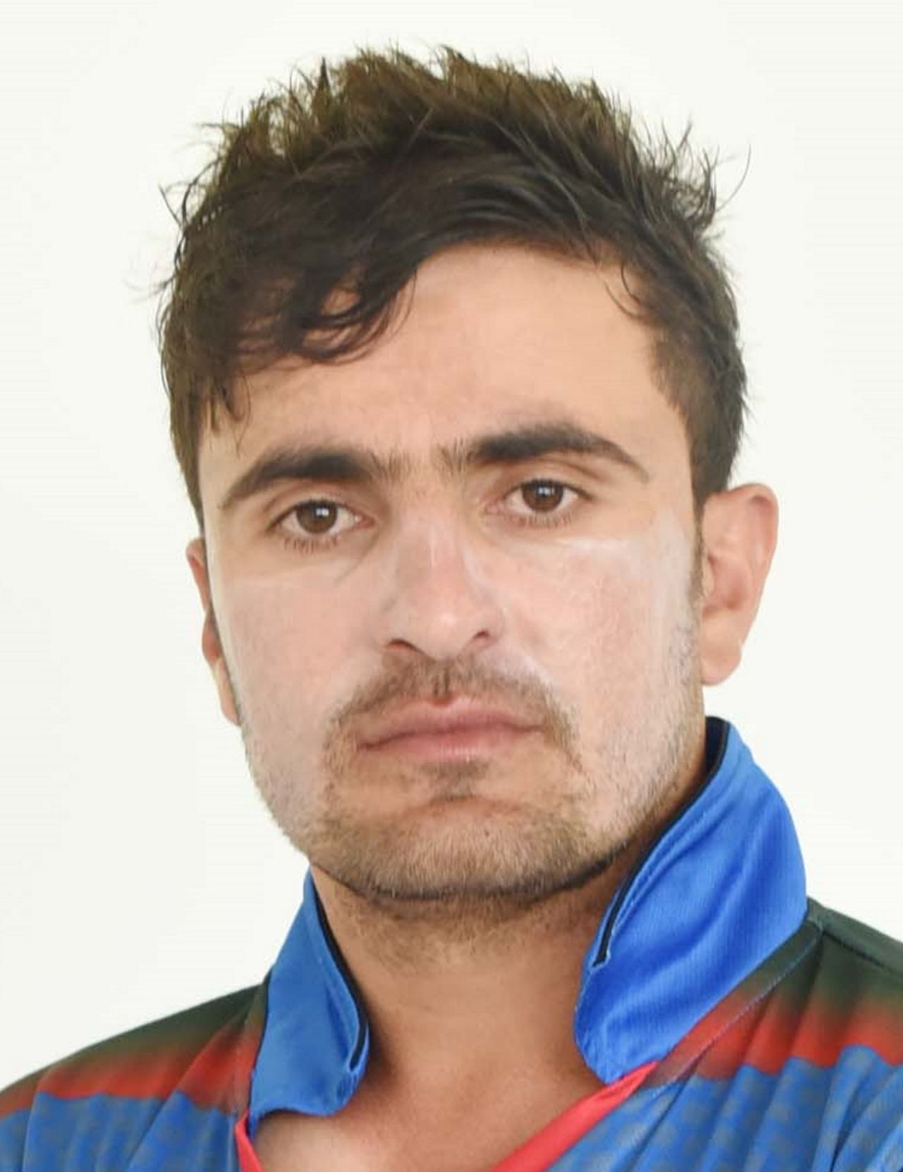 Nasir Jamal player portrait