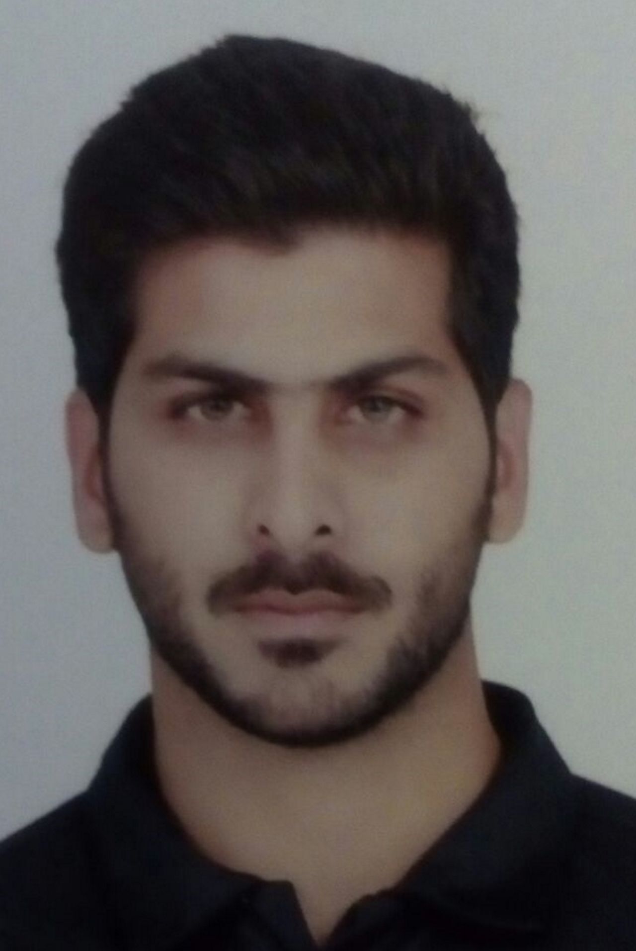 Mohammad Saad player portrait