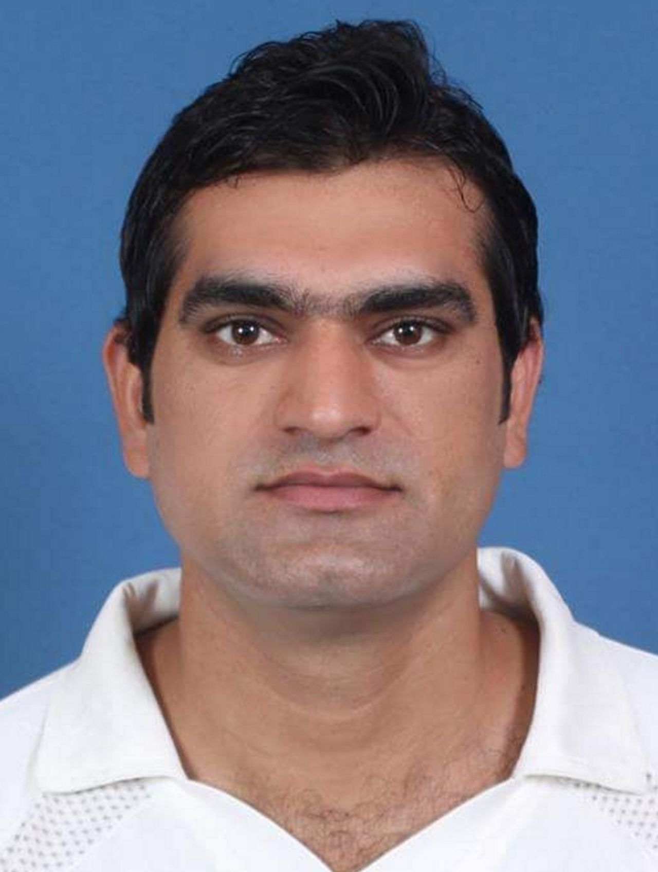 Waqas Ahmed player portrait
