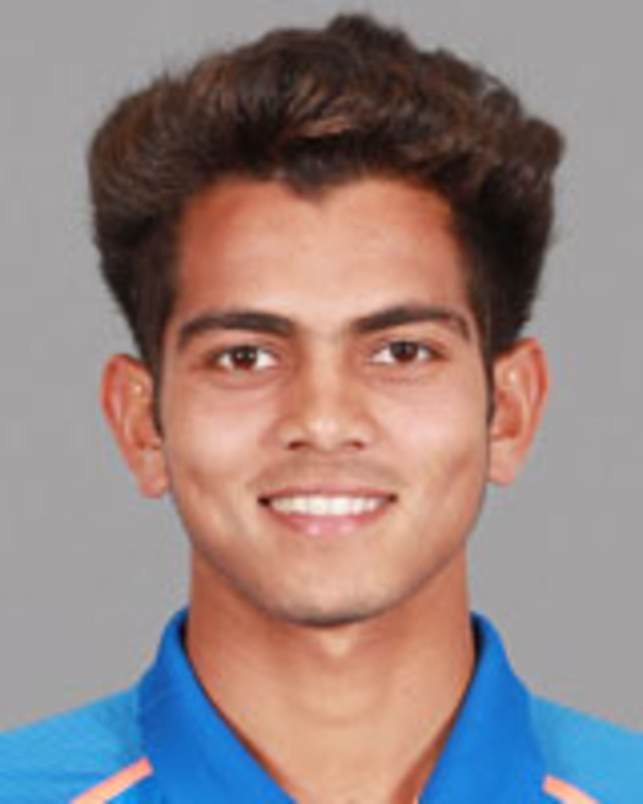 Kamlesh Nagarkoti, player portrait