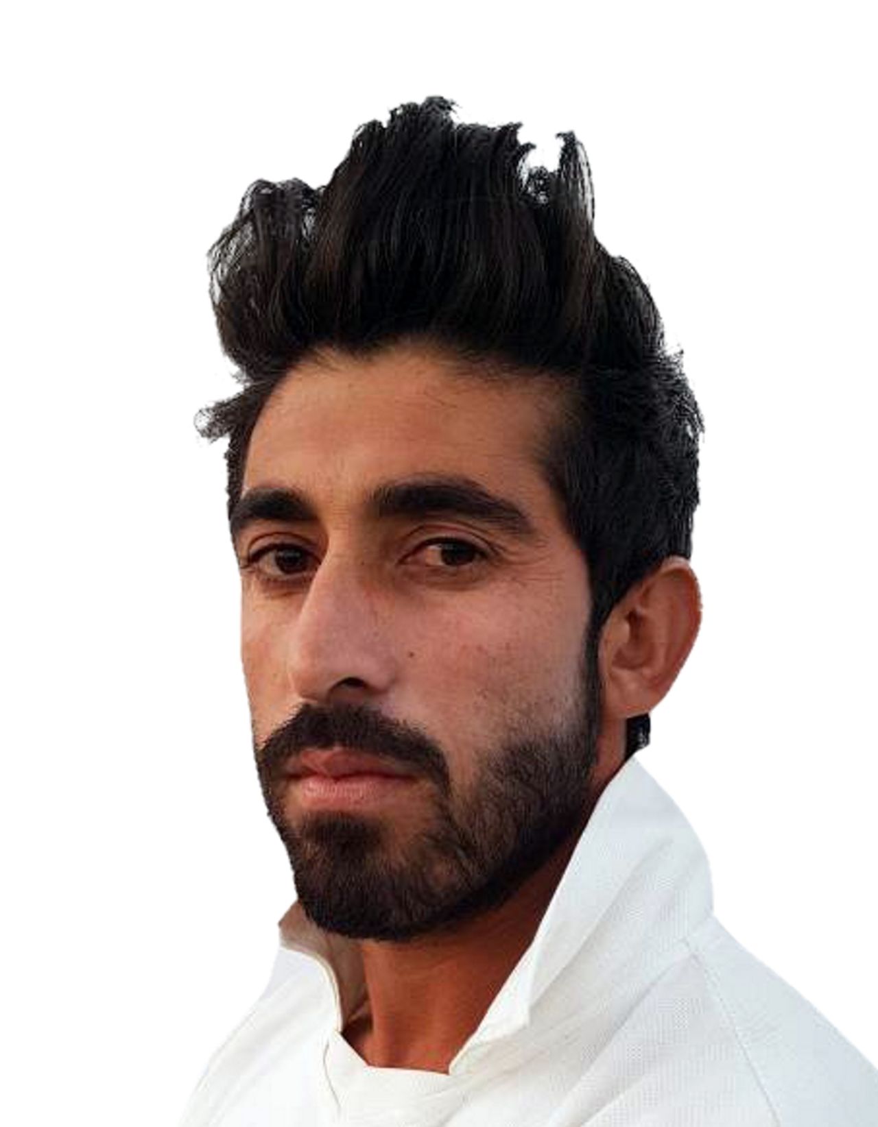 Abdul Baqi player portrait