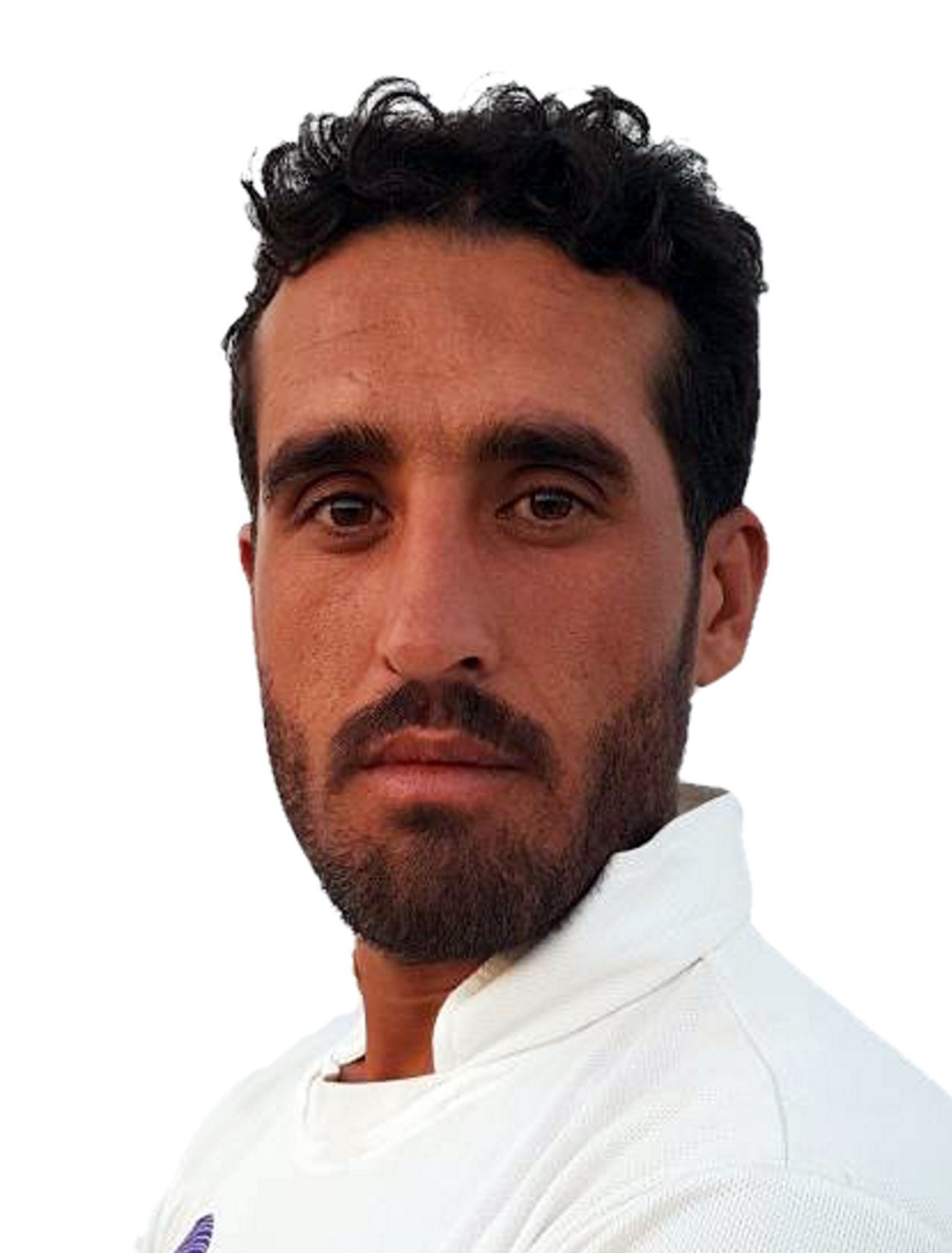 Mohammad Nasir player portrait