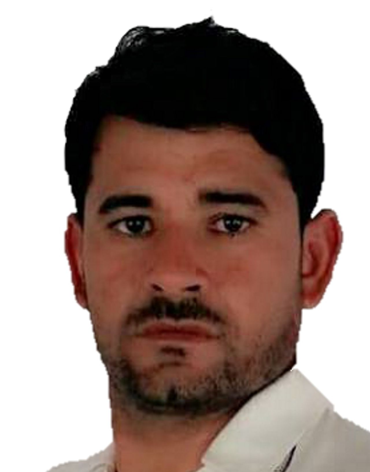 Fazal Nizai player portrait