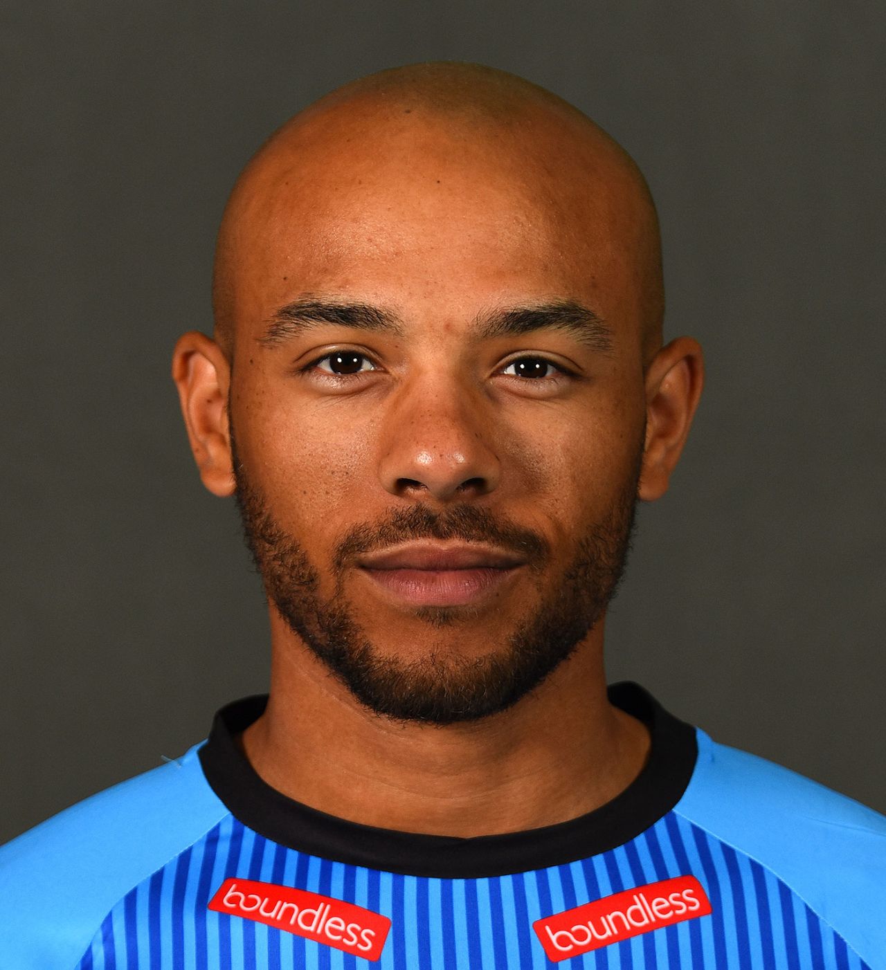 Tymal Mills at a Sussex photocall, Hove, March 28, 2018