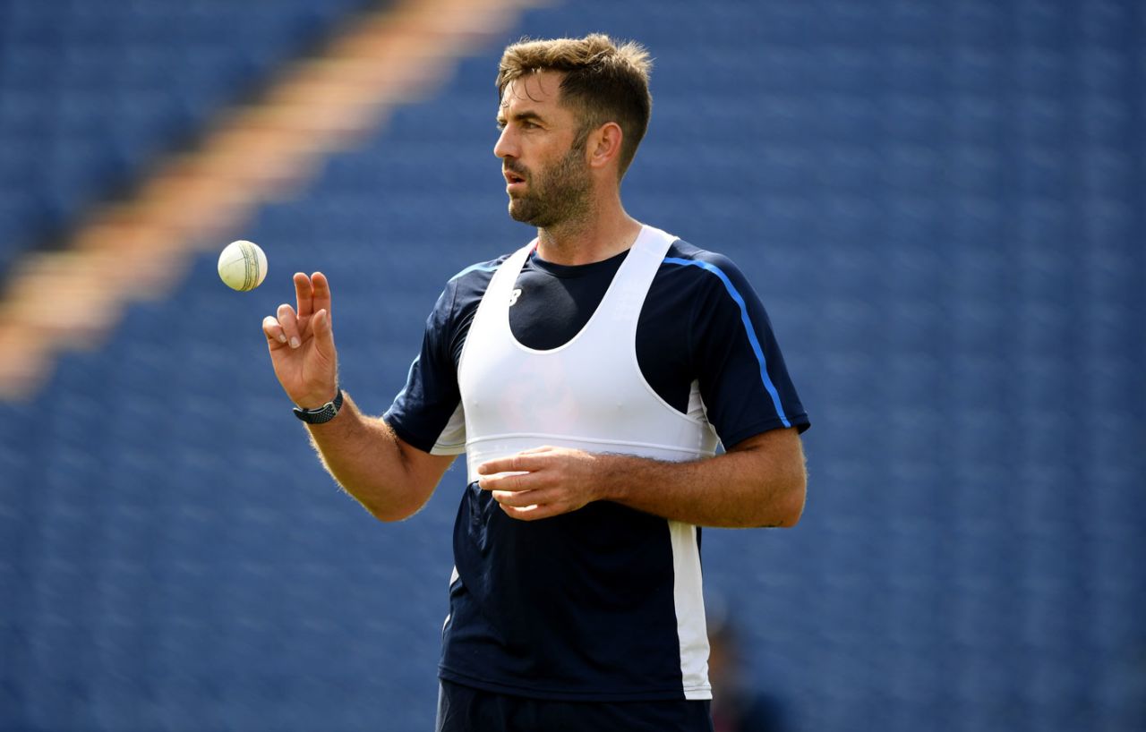 Liam Plunkett could be leaving Yorkshire when his contract expires, Cardiff, June 15, 2018