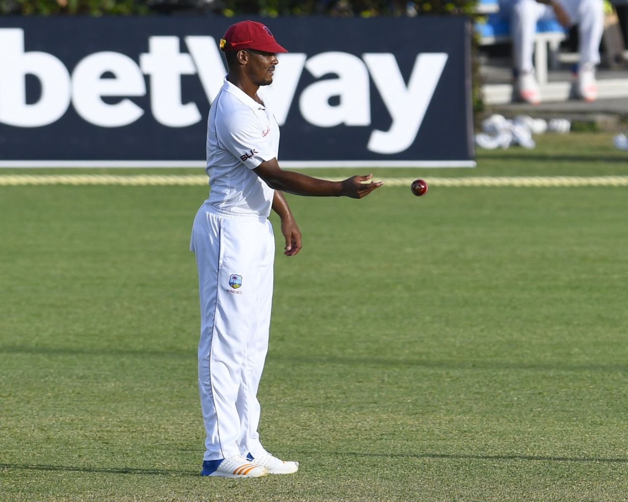 Shannon Gabriel made light work of the tail, West Indies v Sri Lanka, 2nd Test, St Lucia, 5th day, June 18, 2018