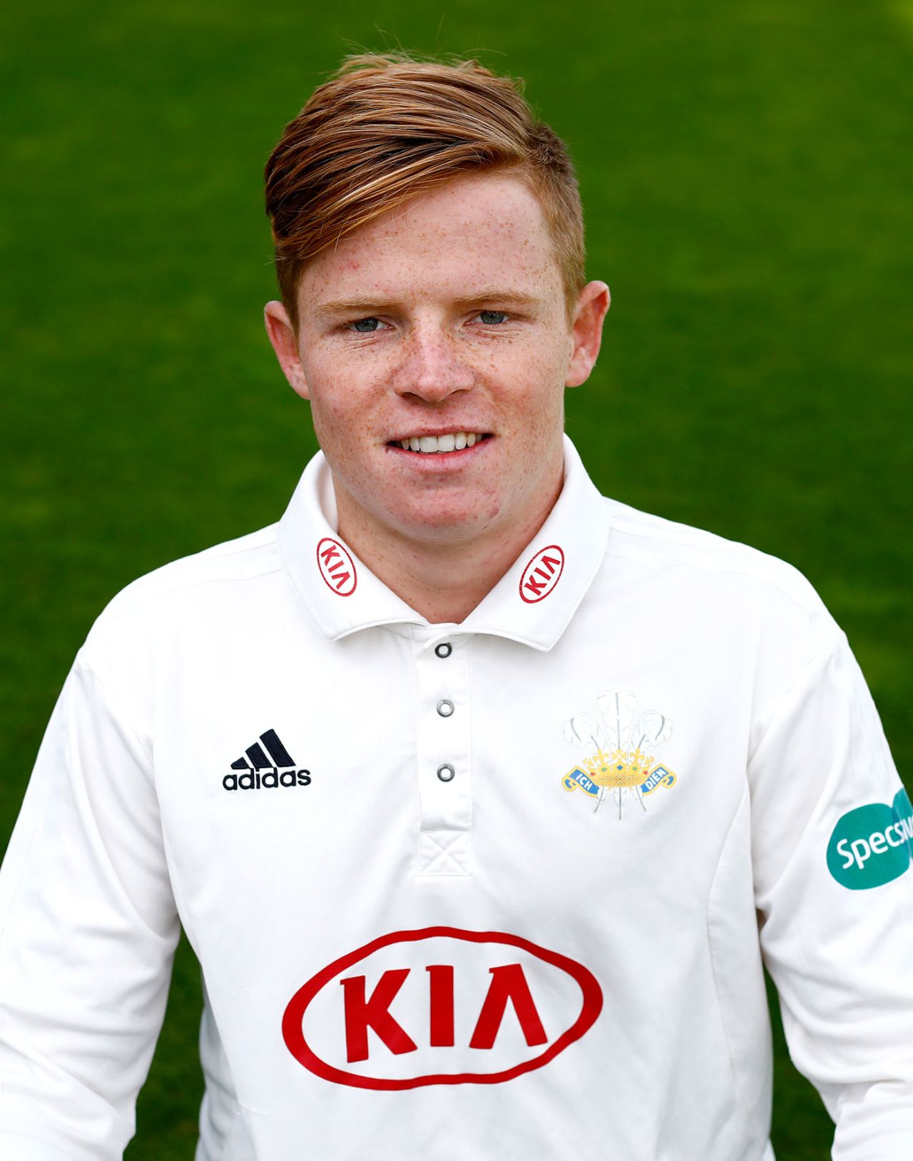 Ollie Pope